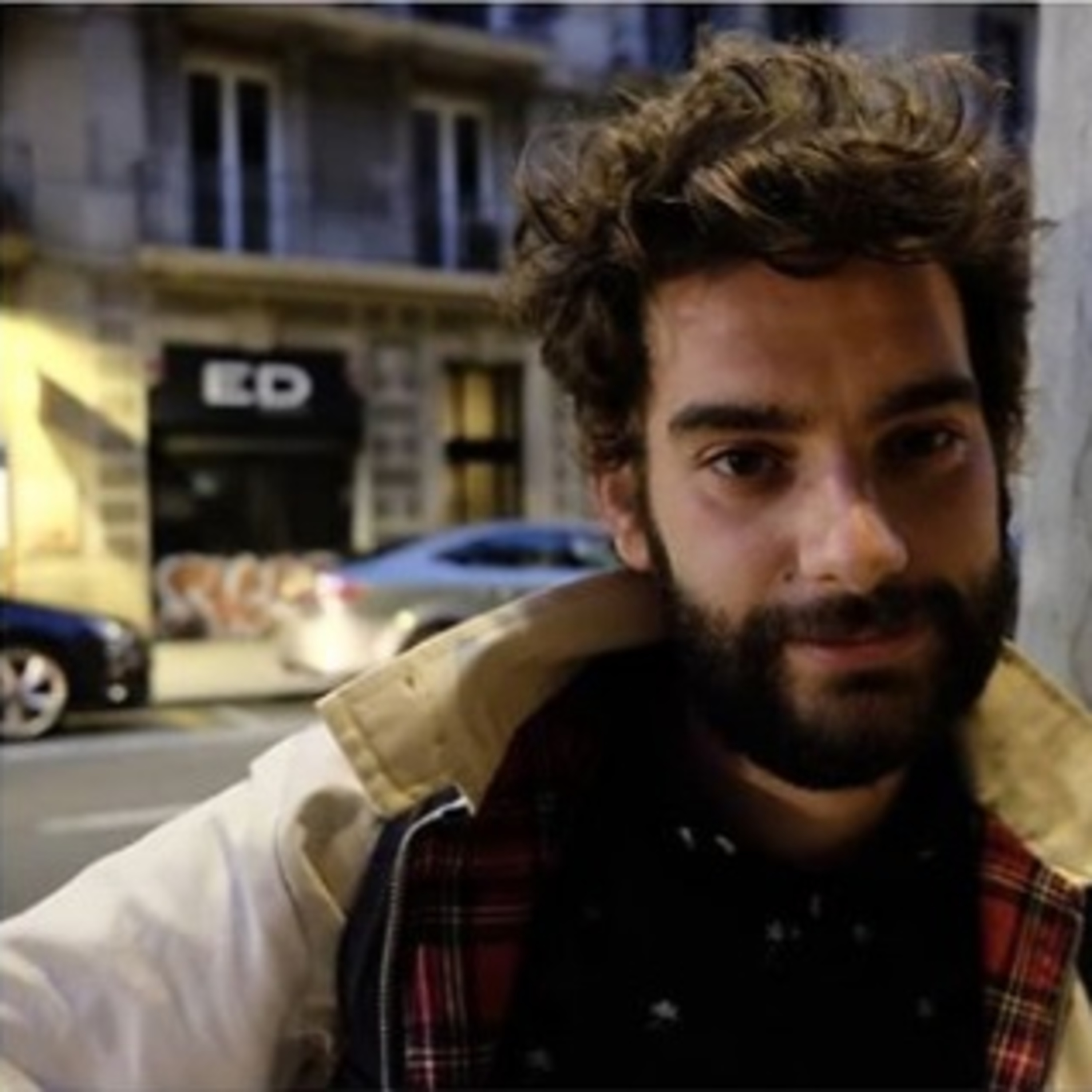 entrevistas improvisadas