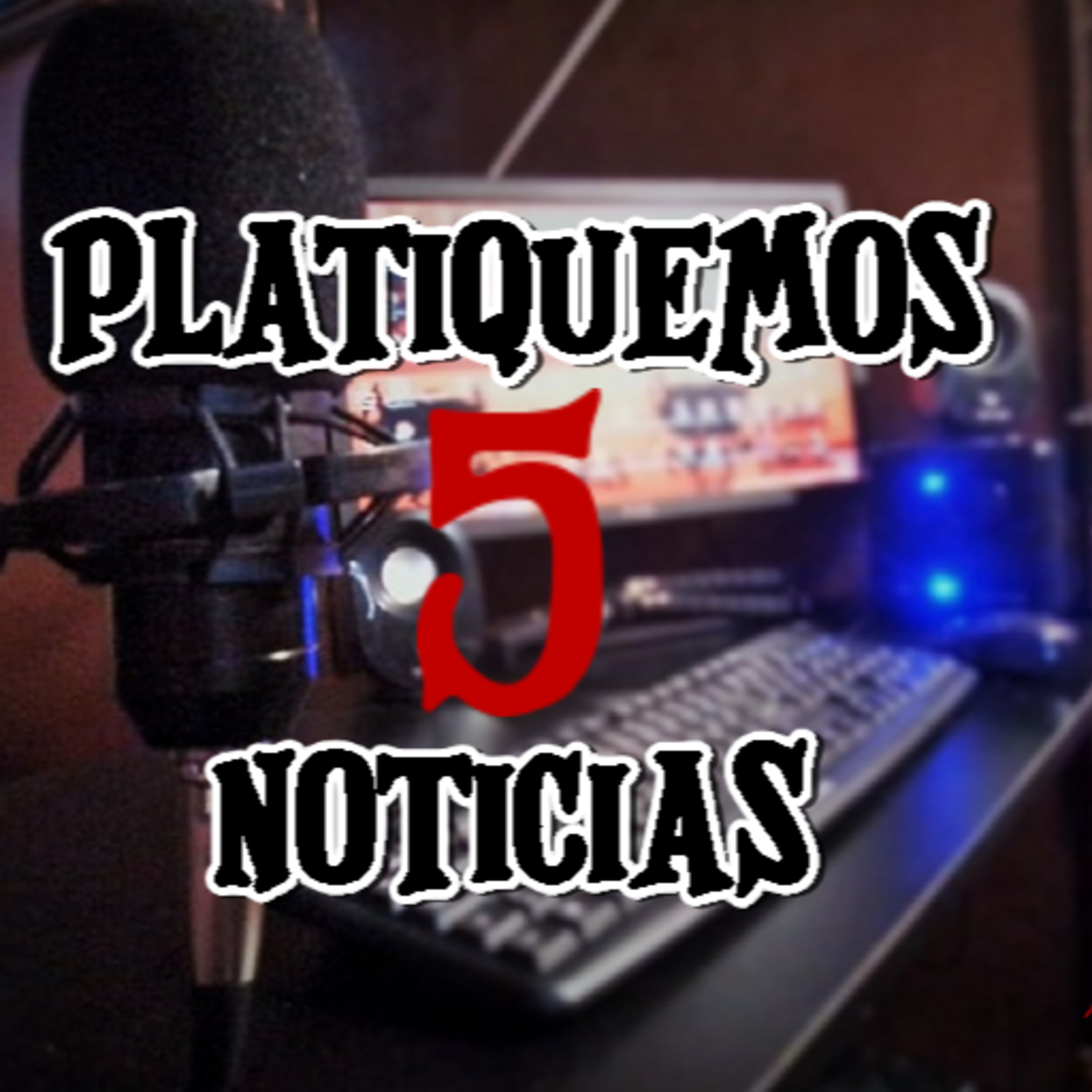 Shuy Miranda El Podcast
