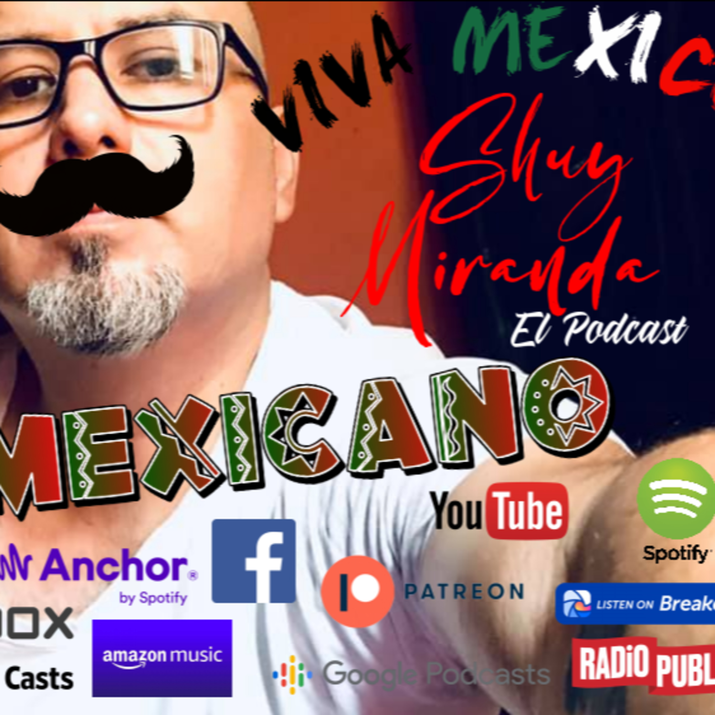 Shuy Miranda El Podcast