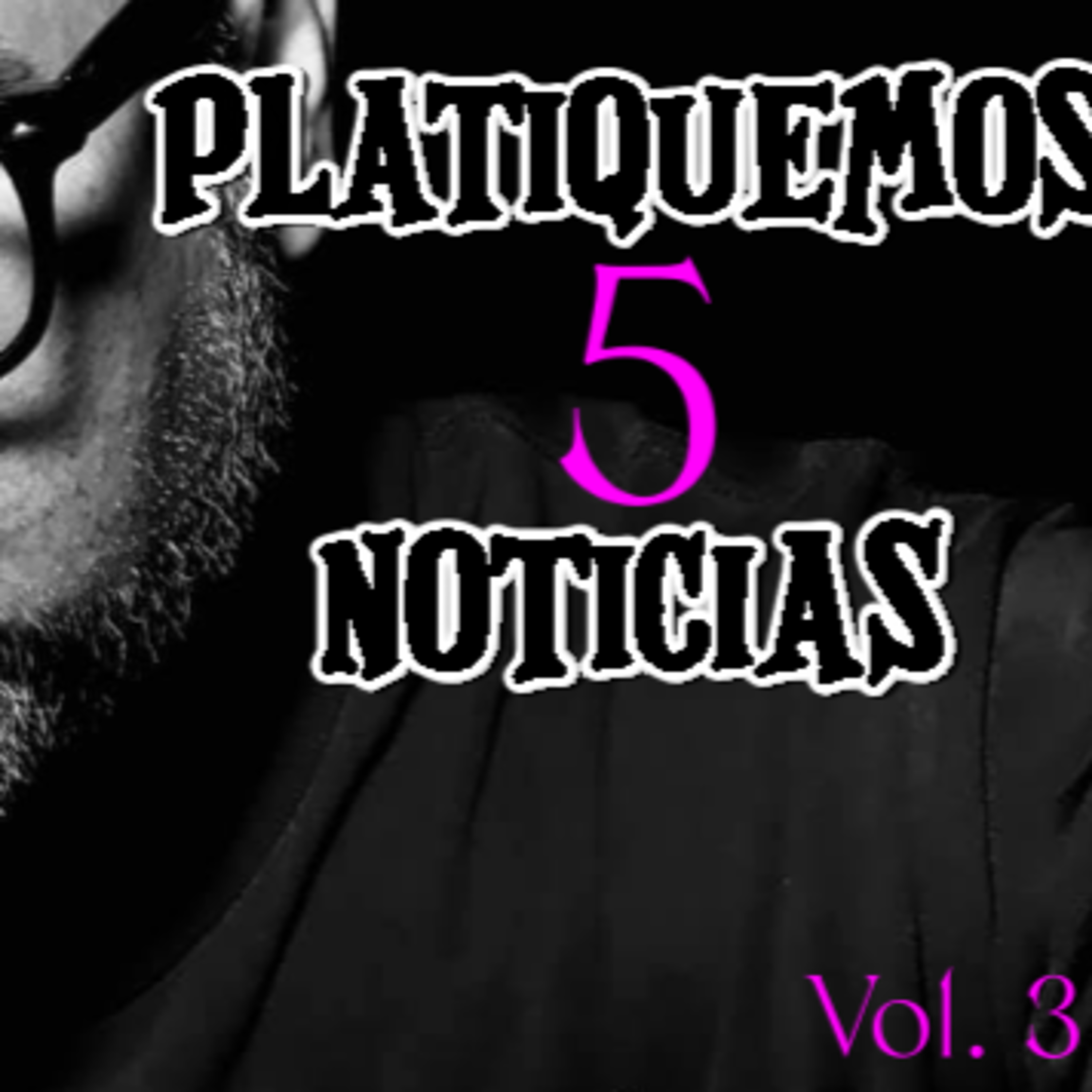Shuy Miranda El Podcast