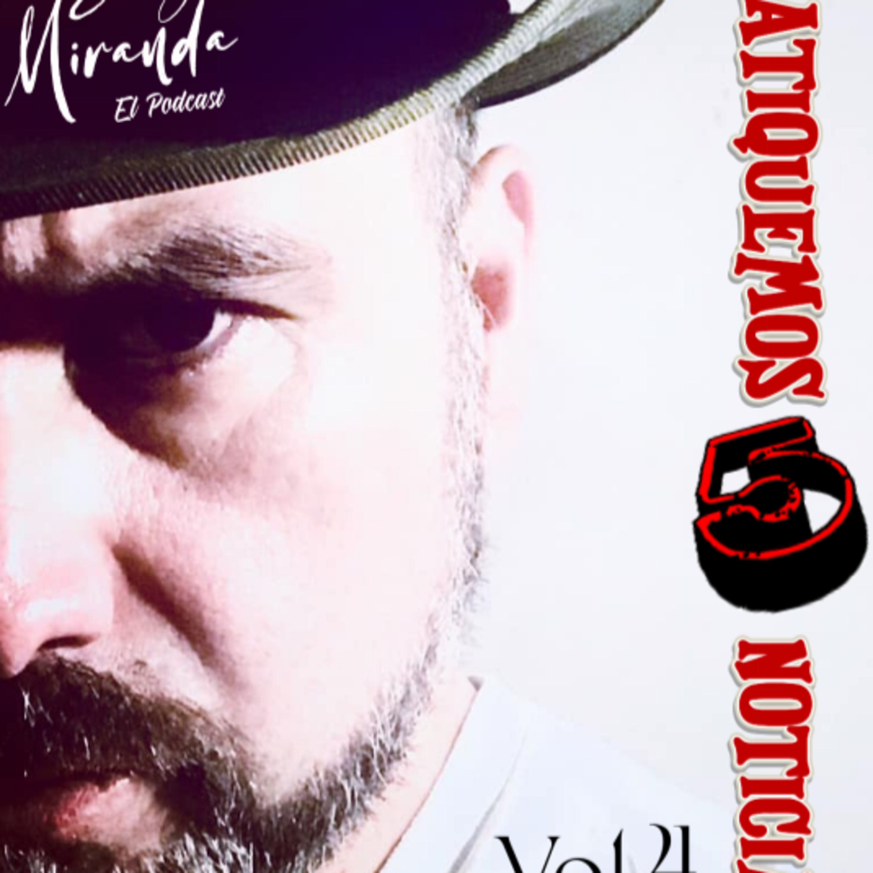 Shuy Miranda El Podcast