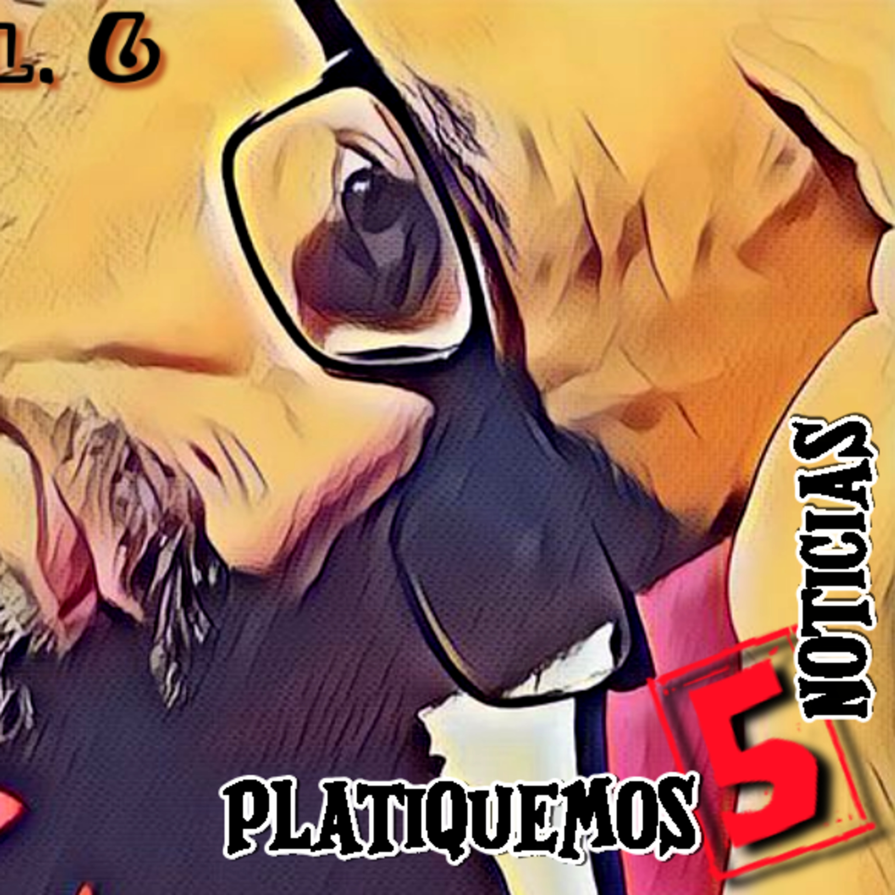 Shuy Miranda El Podcast