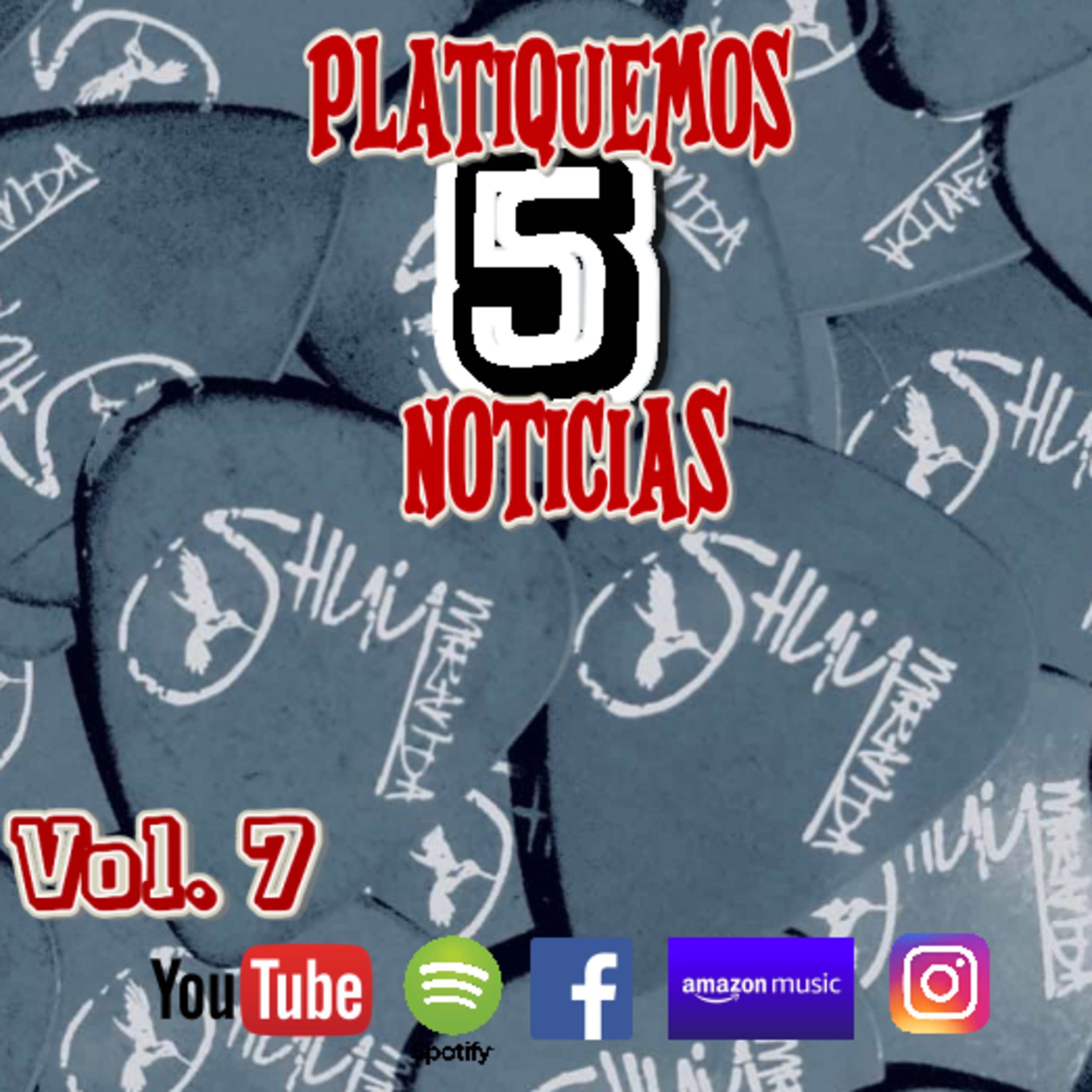 Shuy Miranda El Podcast