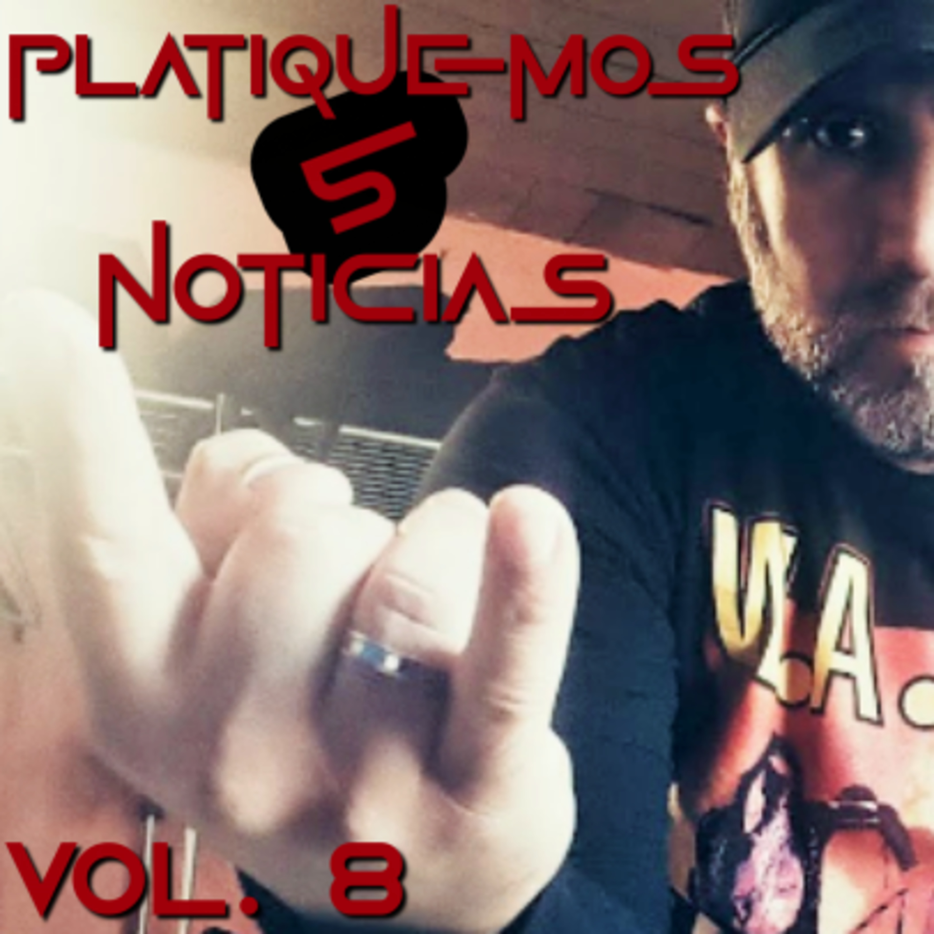 Shuy Miranda El Podcast
