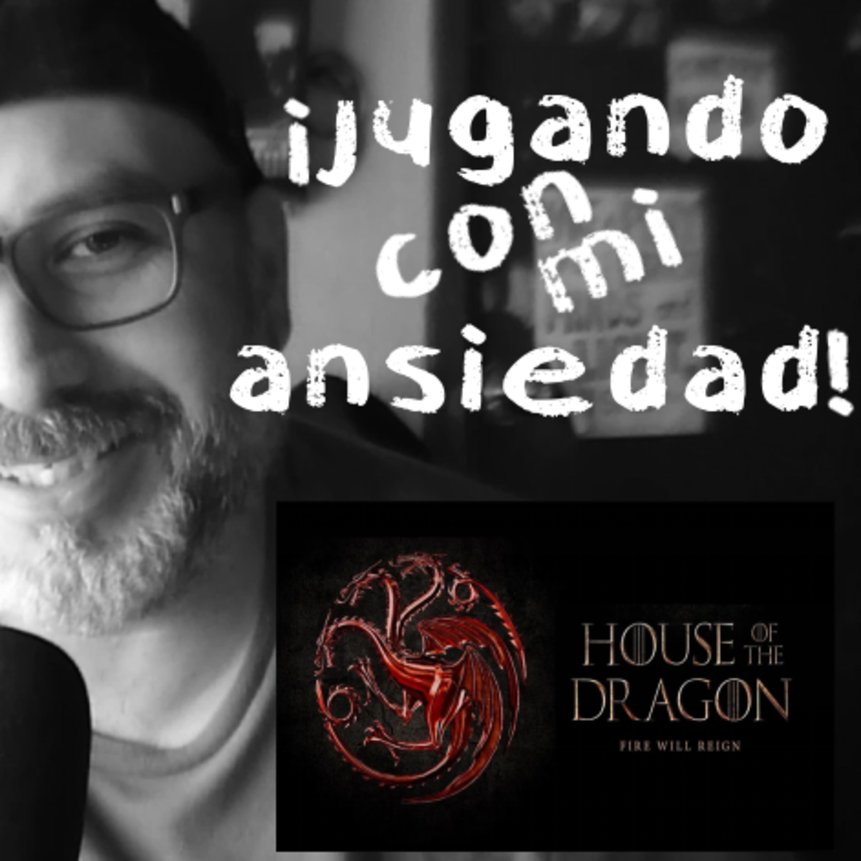 Shuy Miranda El Podcast