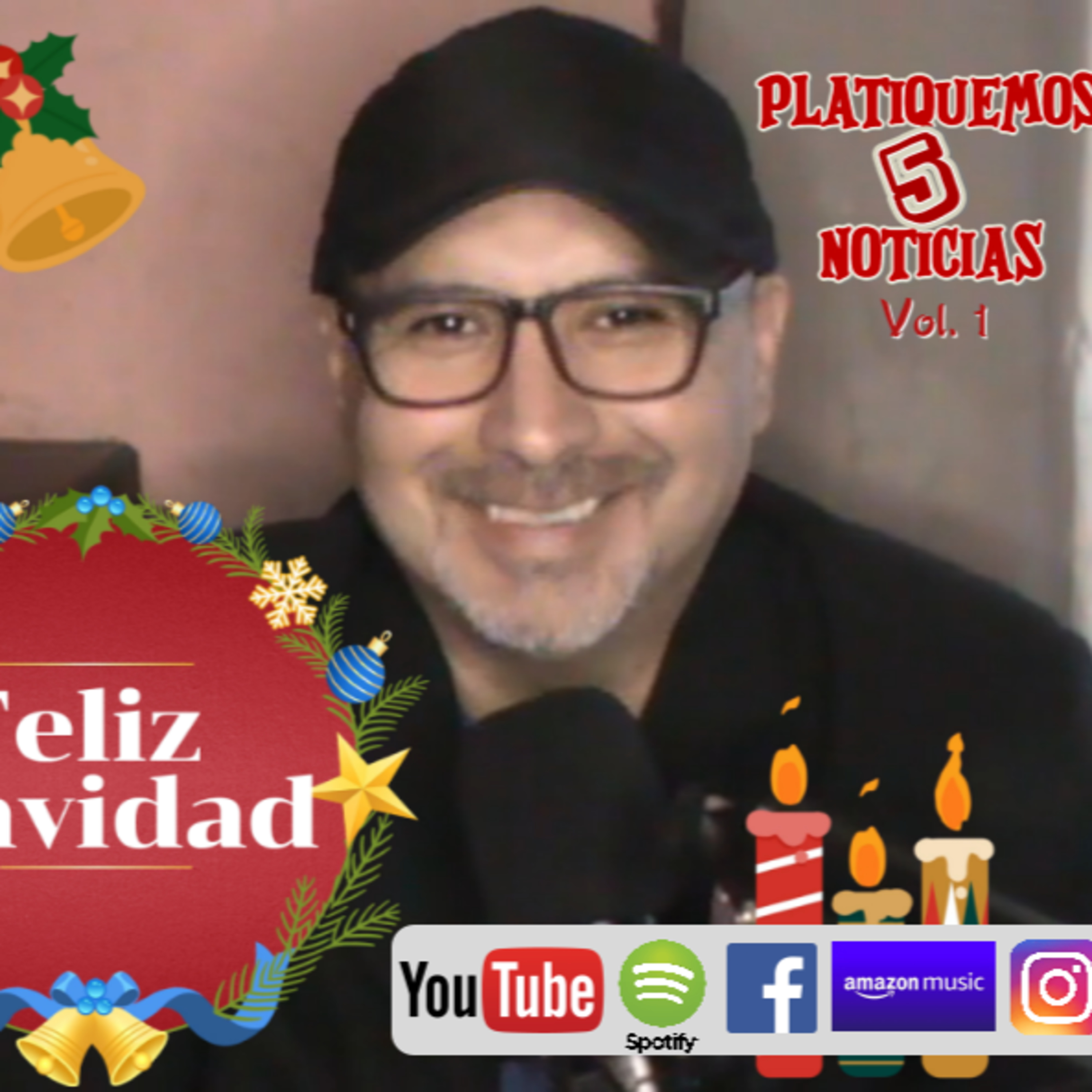 Shuy Miranda El Podcast