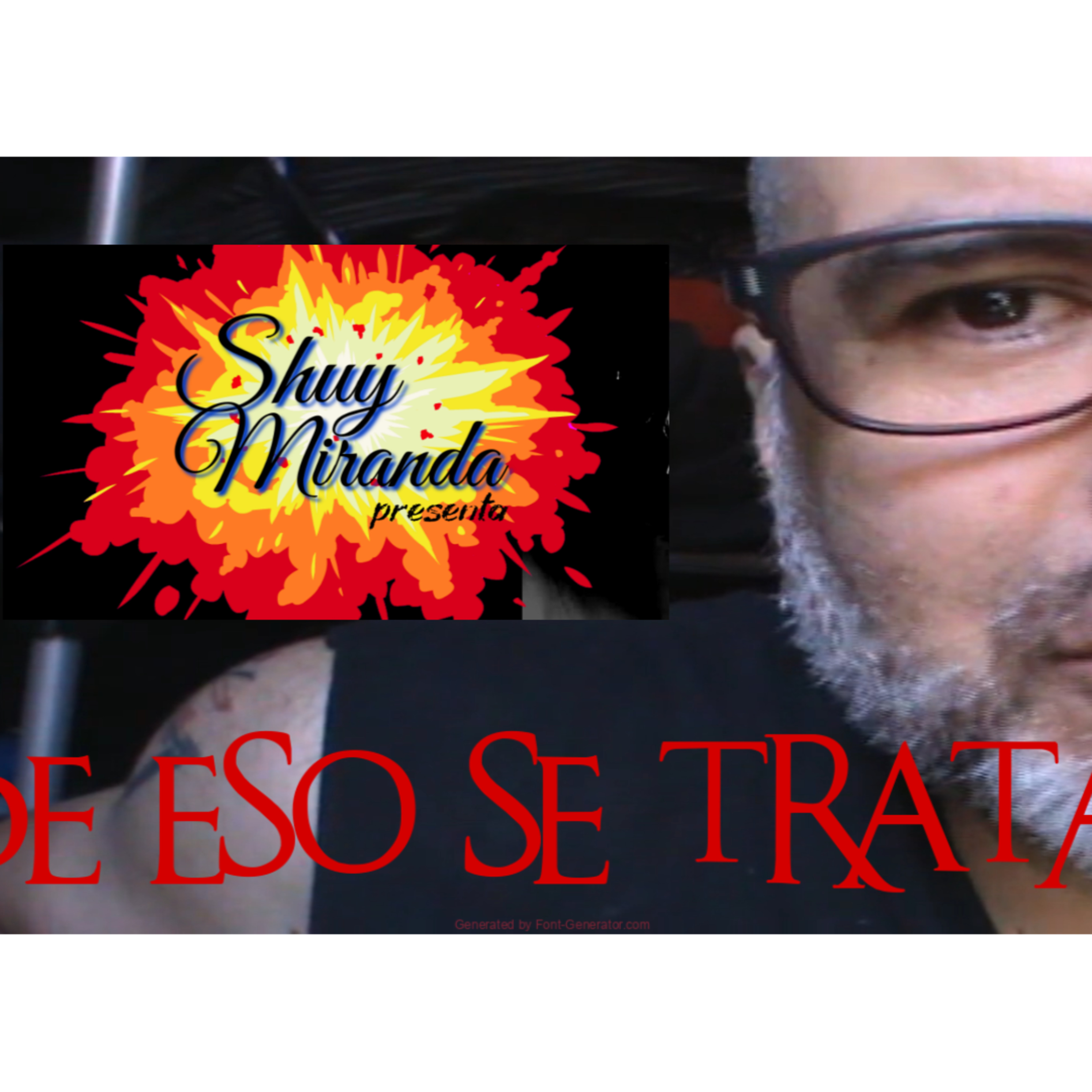 Shuy Miranda El Podcast