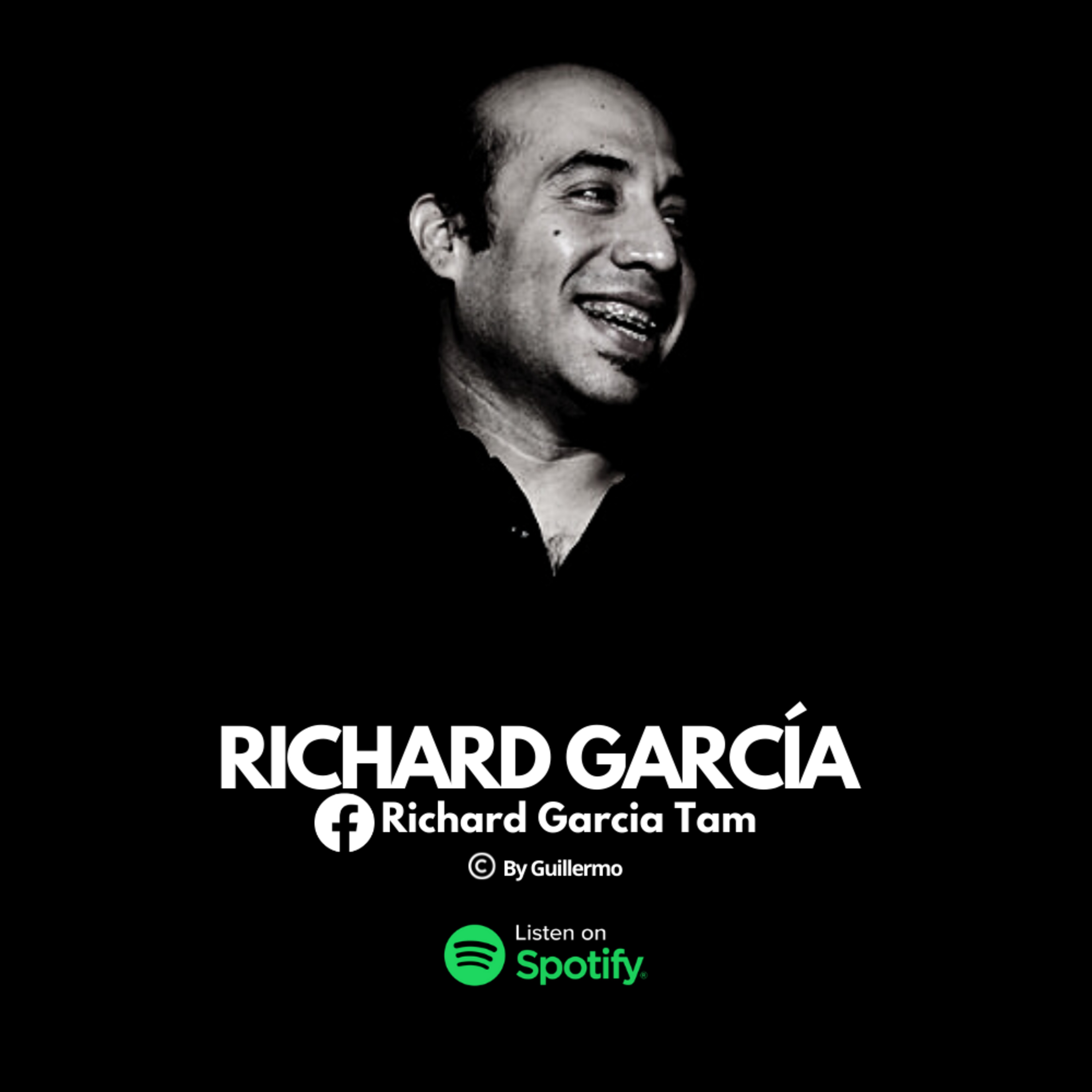 Richard García