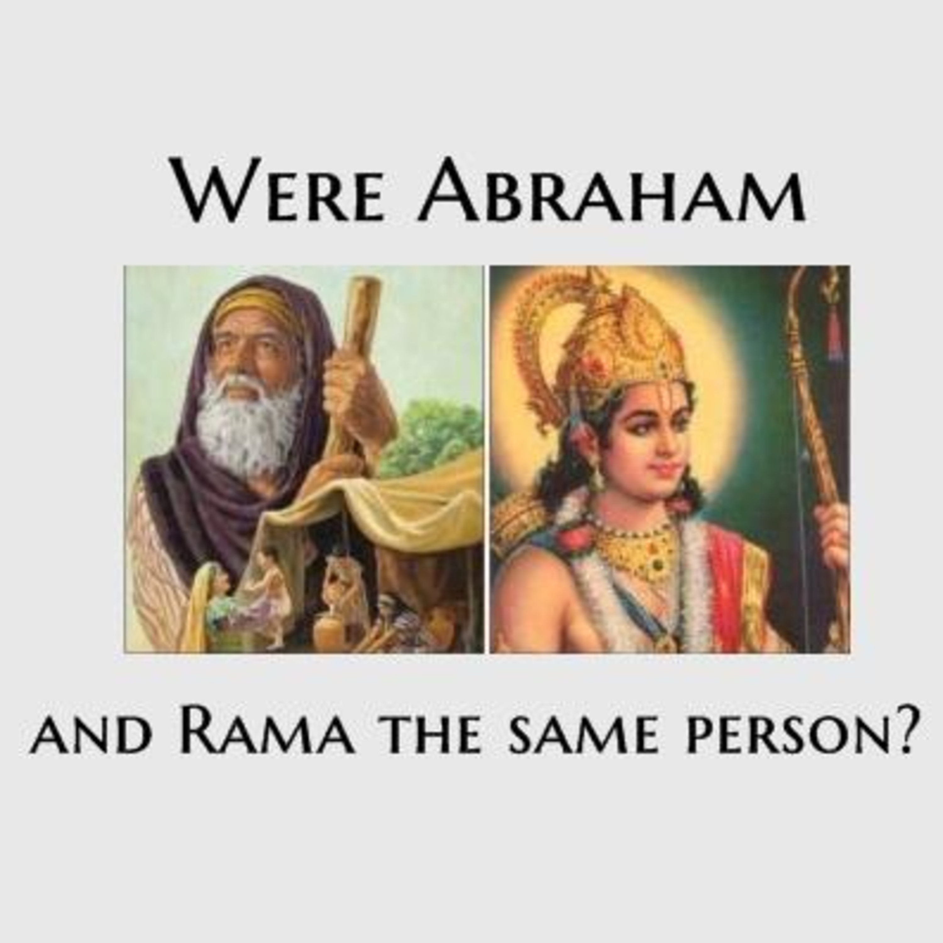 One God One Religion