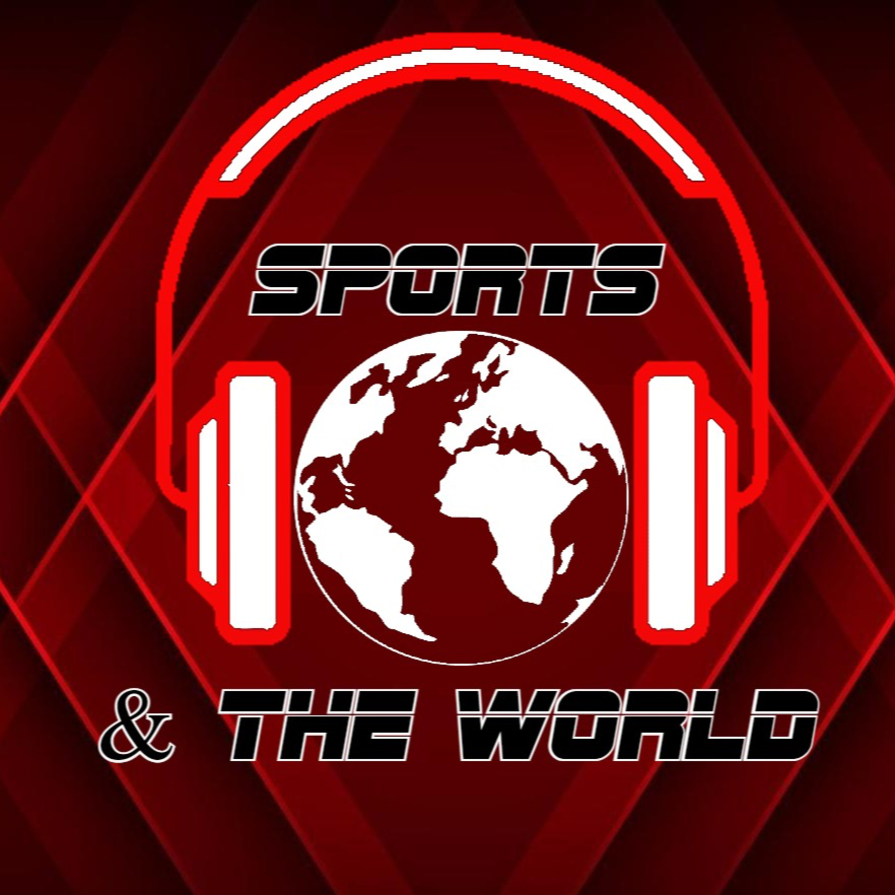 Stafford and the Rams and What it Means to be a Wrestling Fan episode artwork