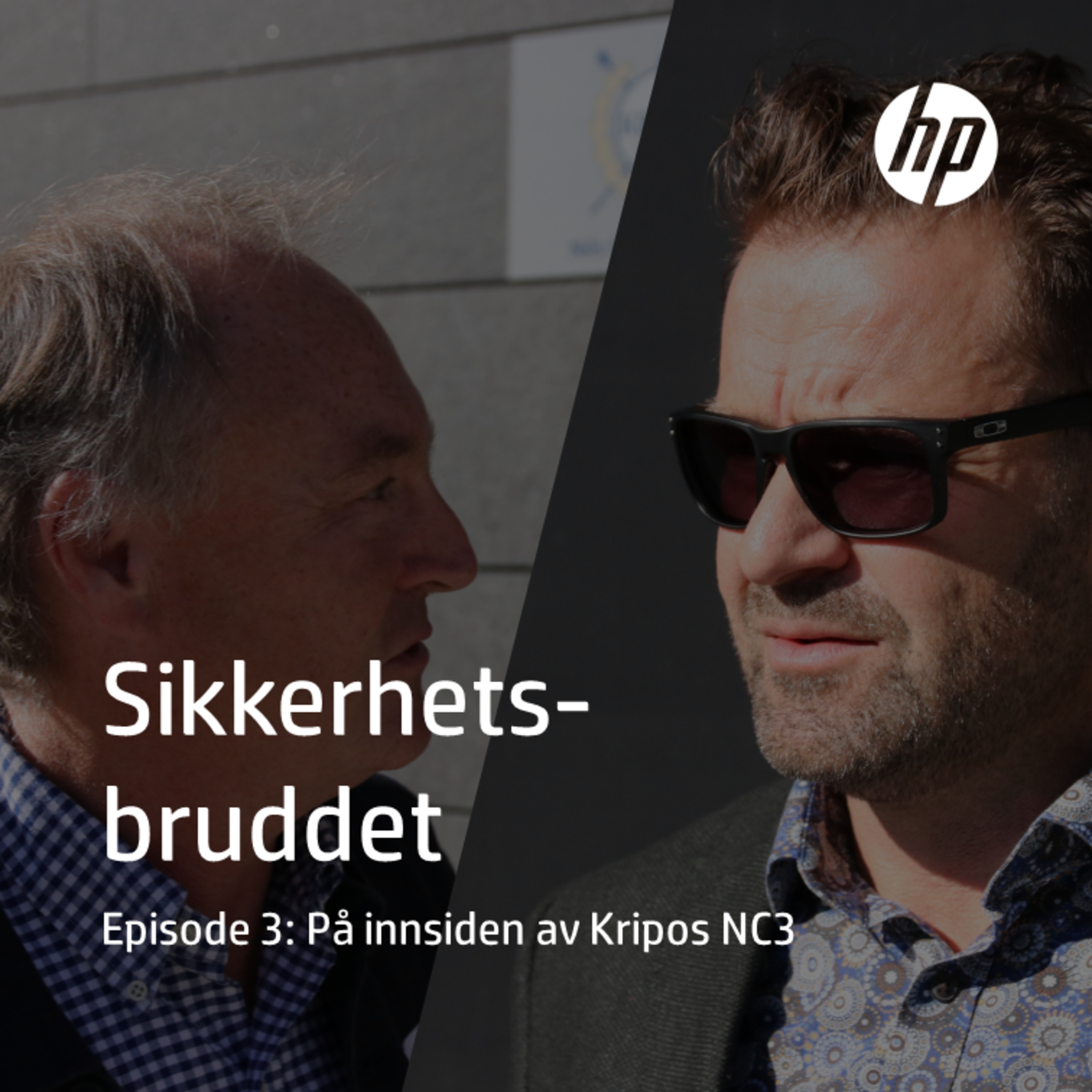 Sikkerhetsbruddet