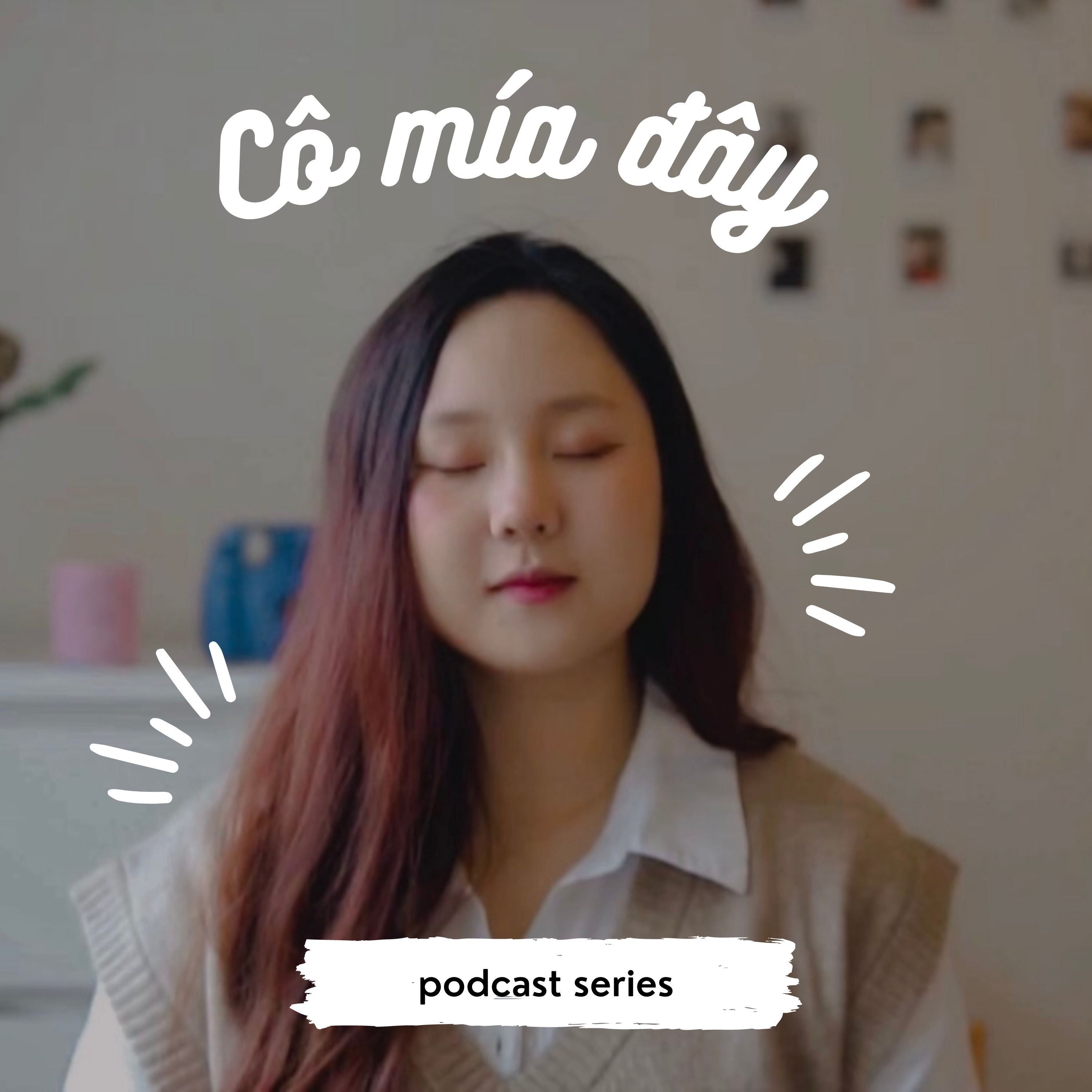 01. Sự cô đơn và cách đối đầu episode artwork