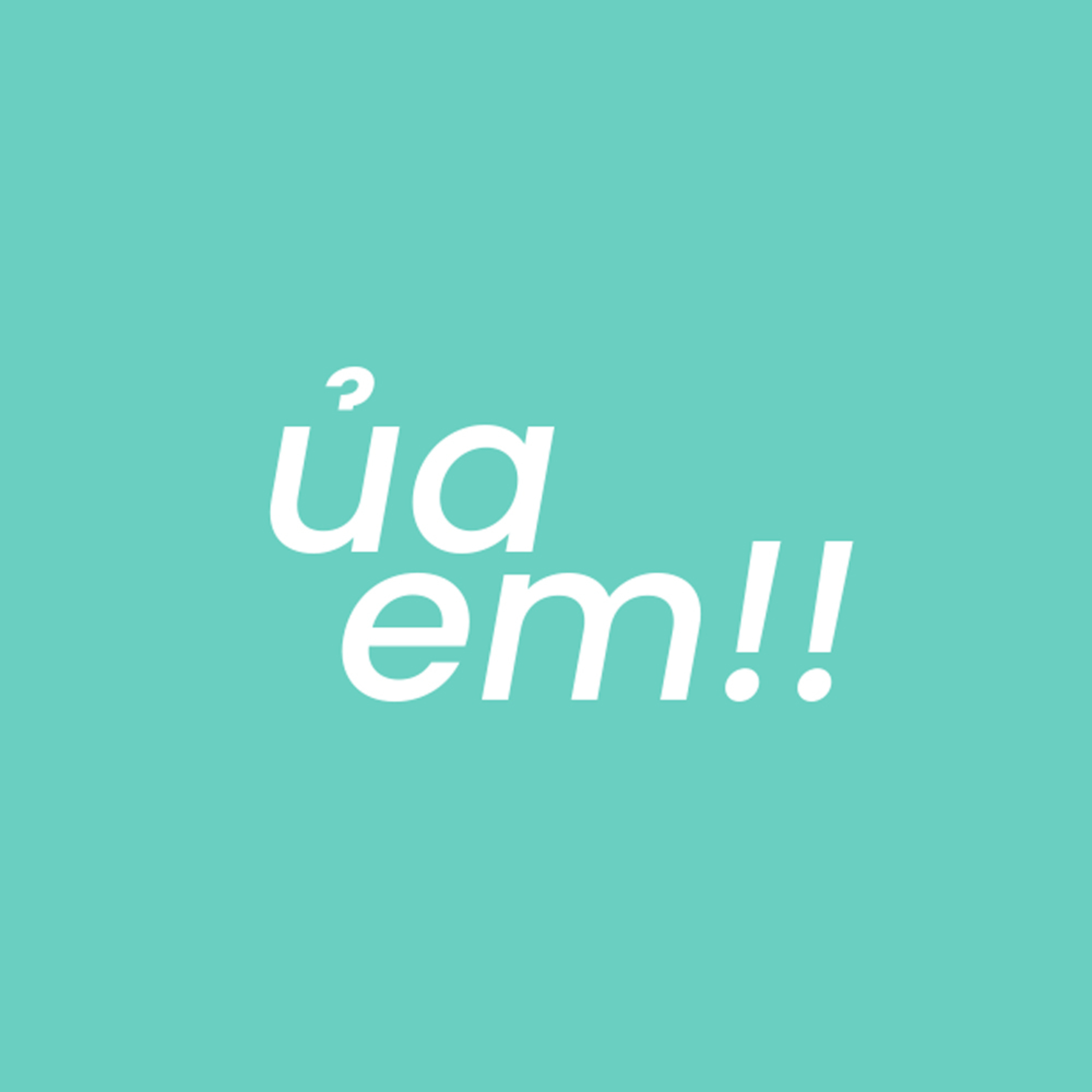 Ủa Em??? episode artwork