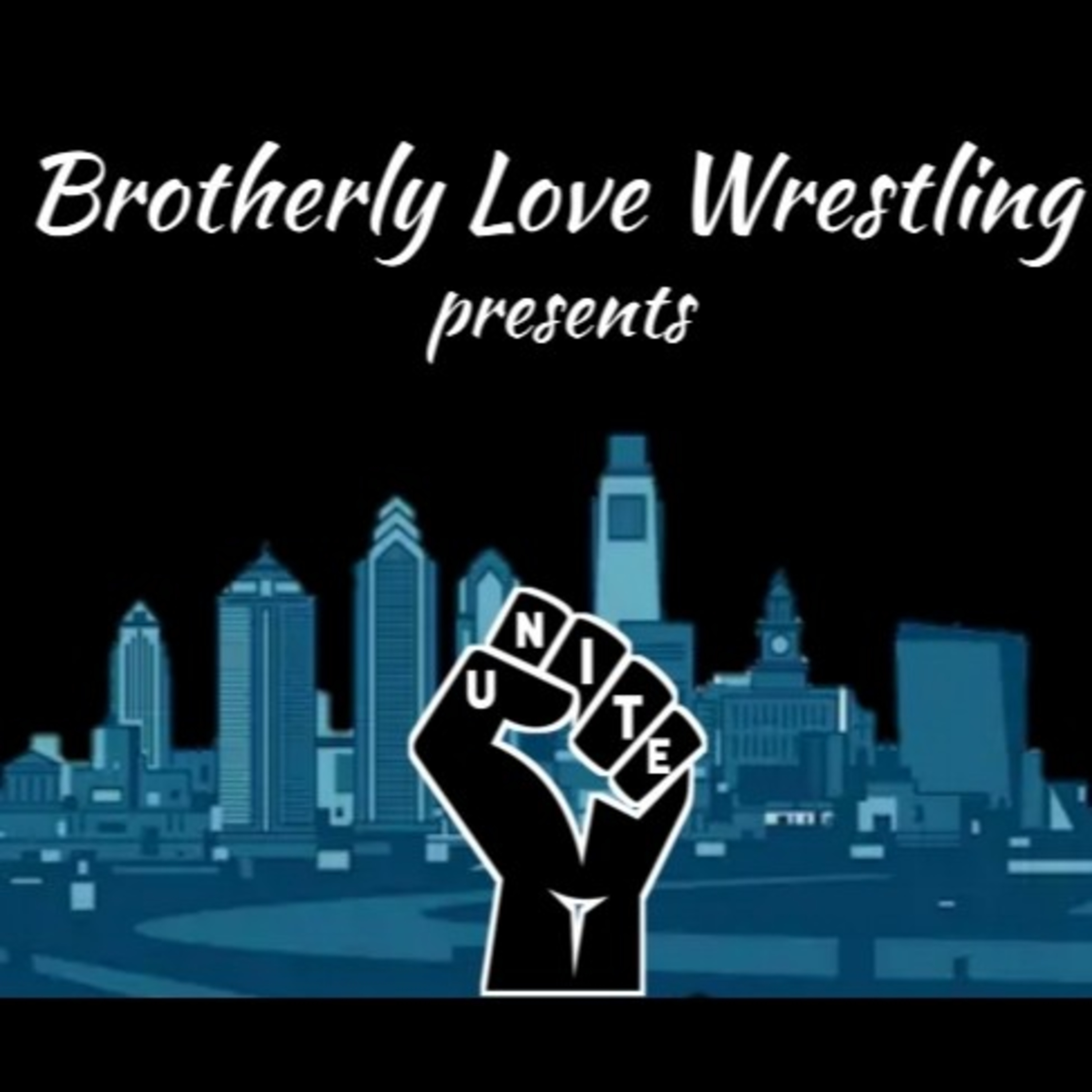 Brotherly Love Wrestling