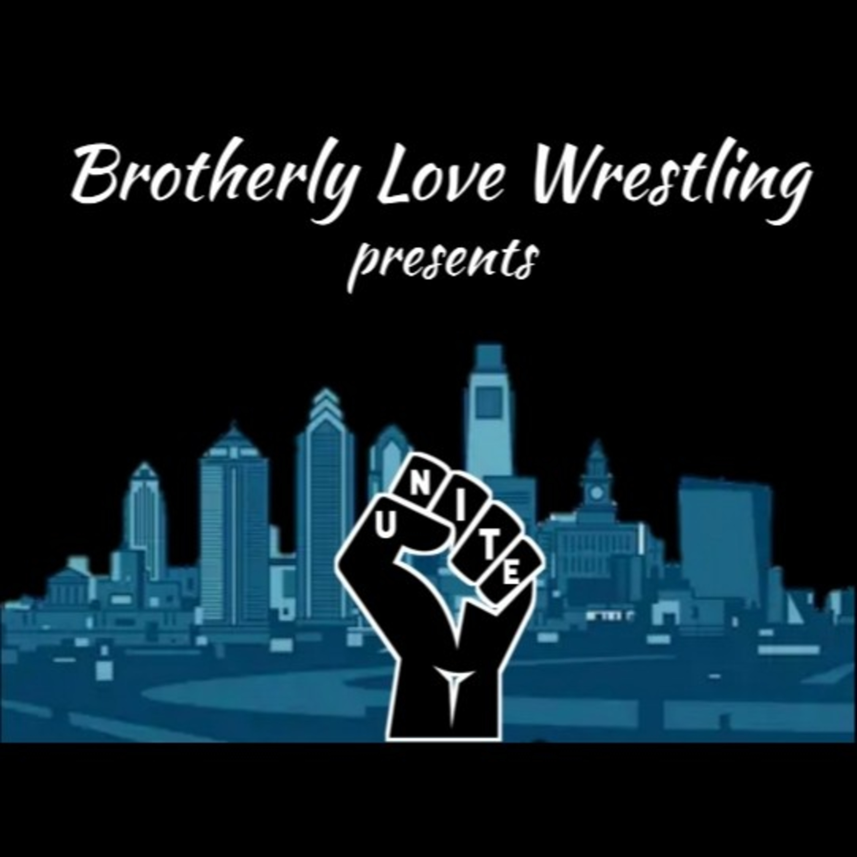 Brotherly Love Wrestling