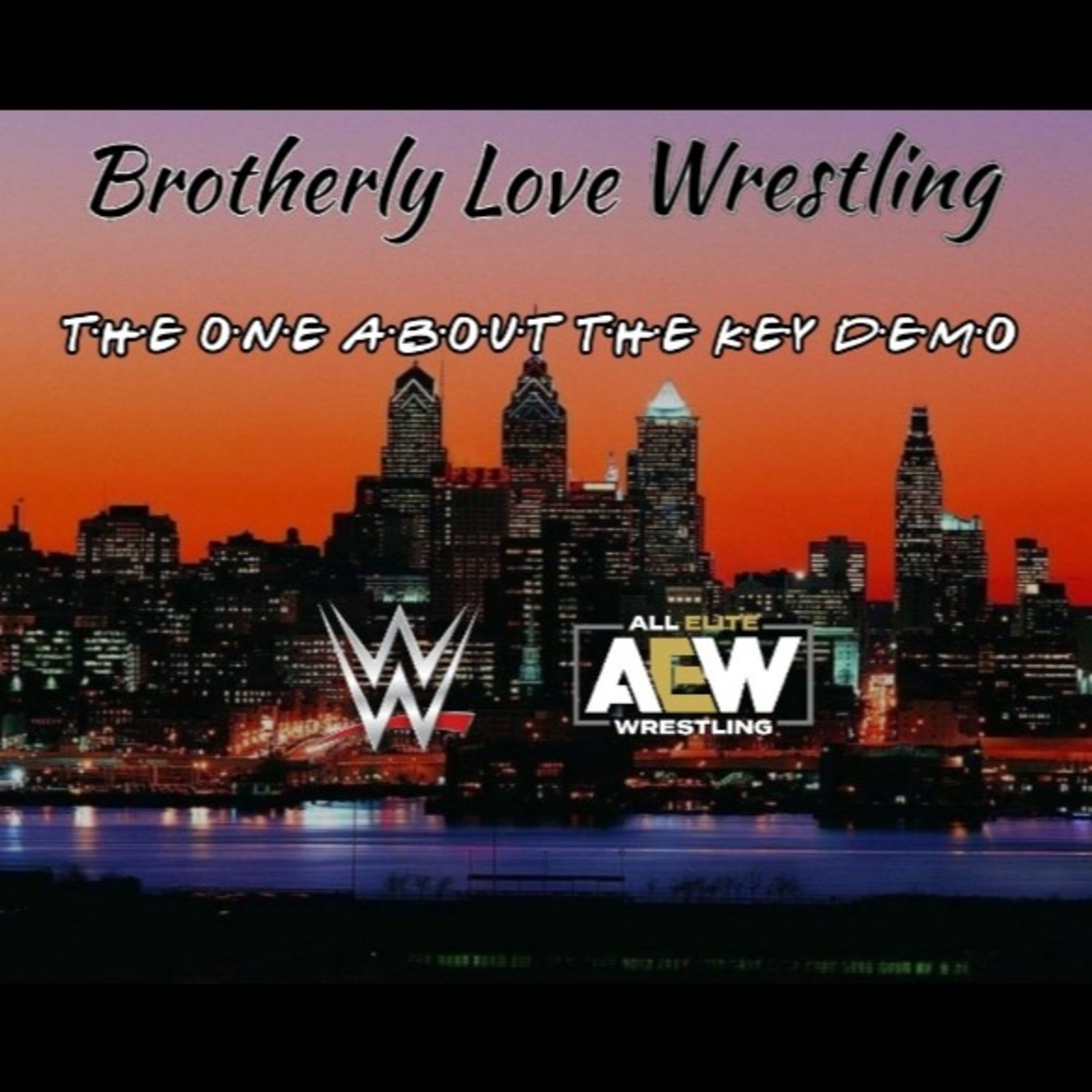 Brotherly Love Wrestling