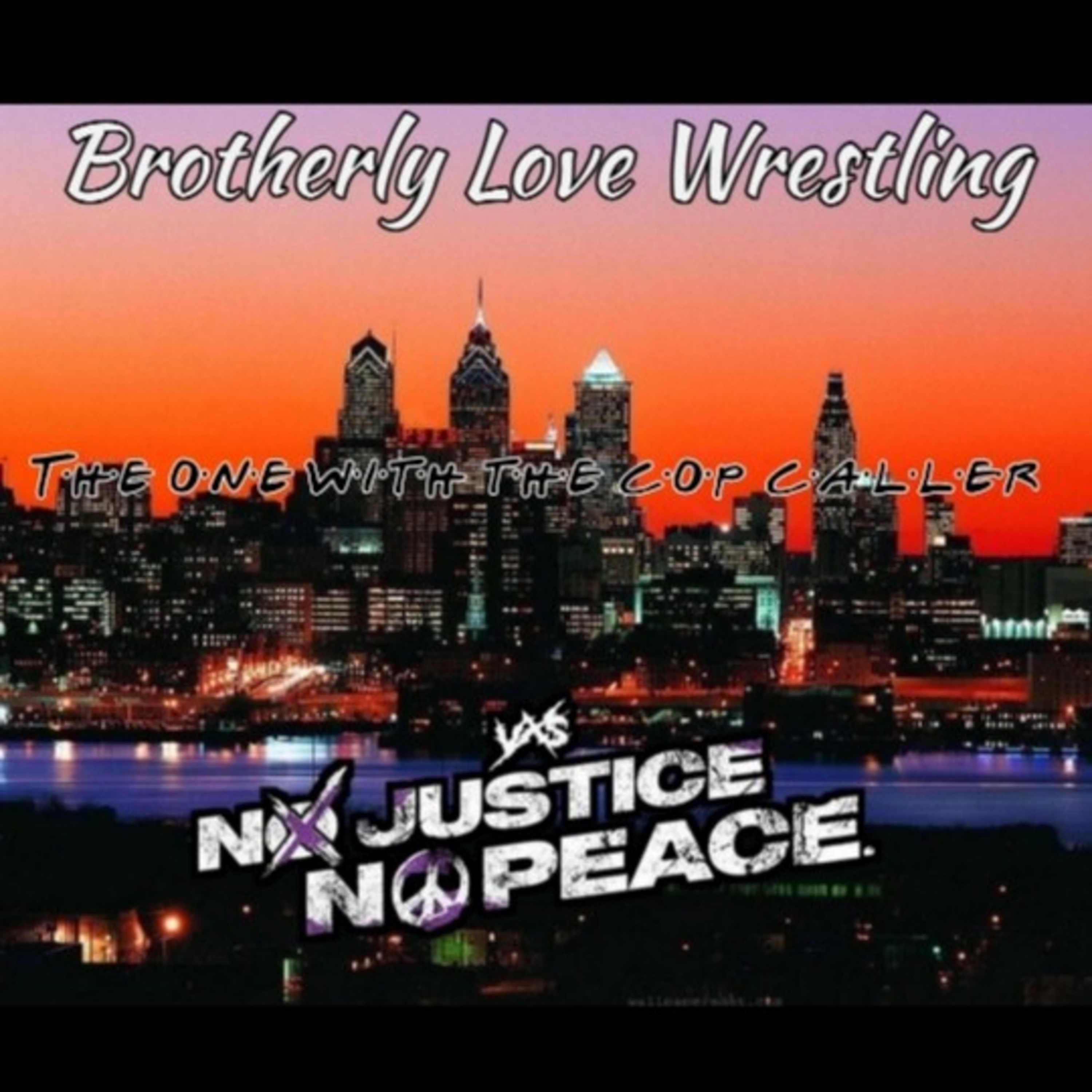 Brotherly Love Wrestling
