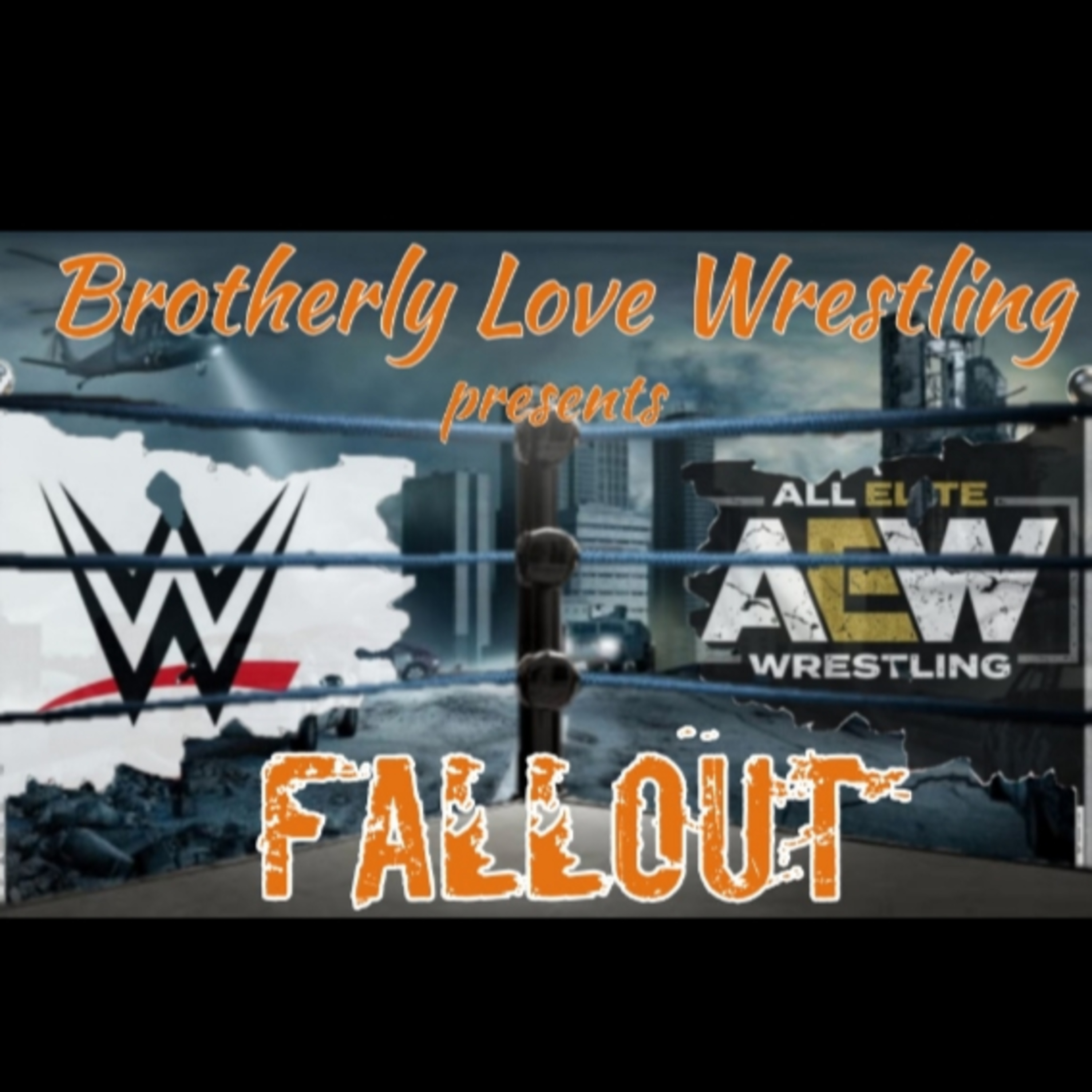 Brotherly Love Wrestling