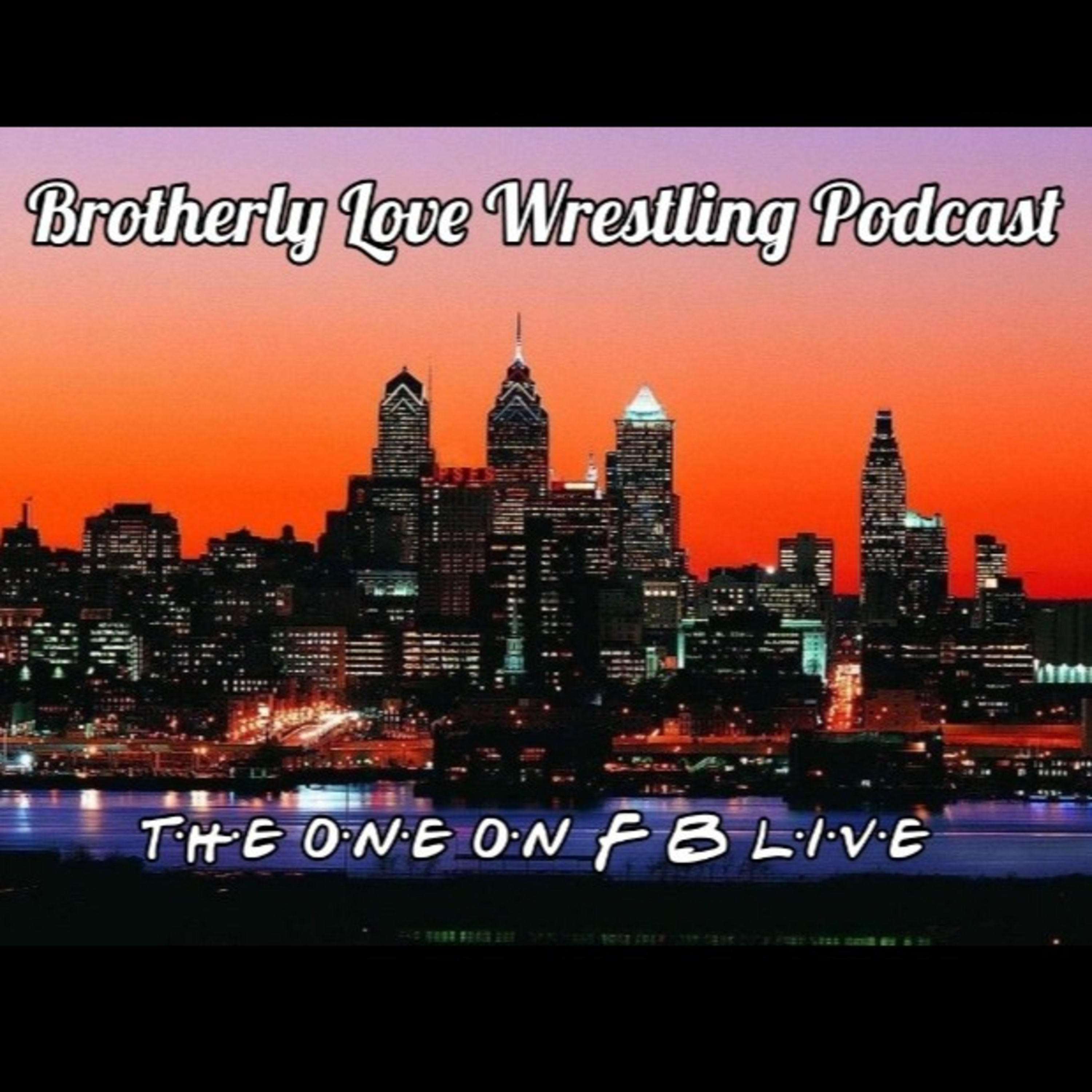 Brotherly Love Wrestling