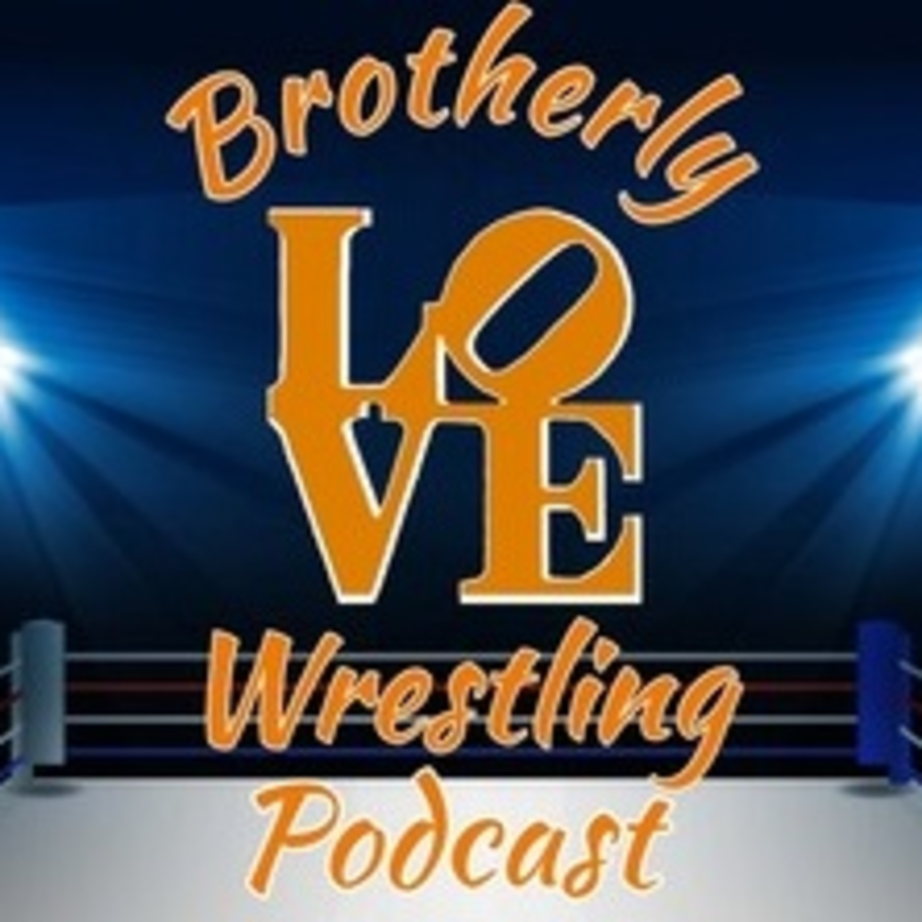 BLWP Ep. 163- the one with Melo episode artwork