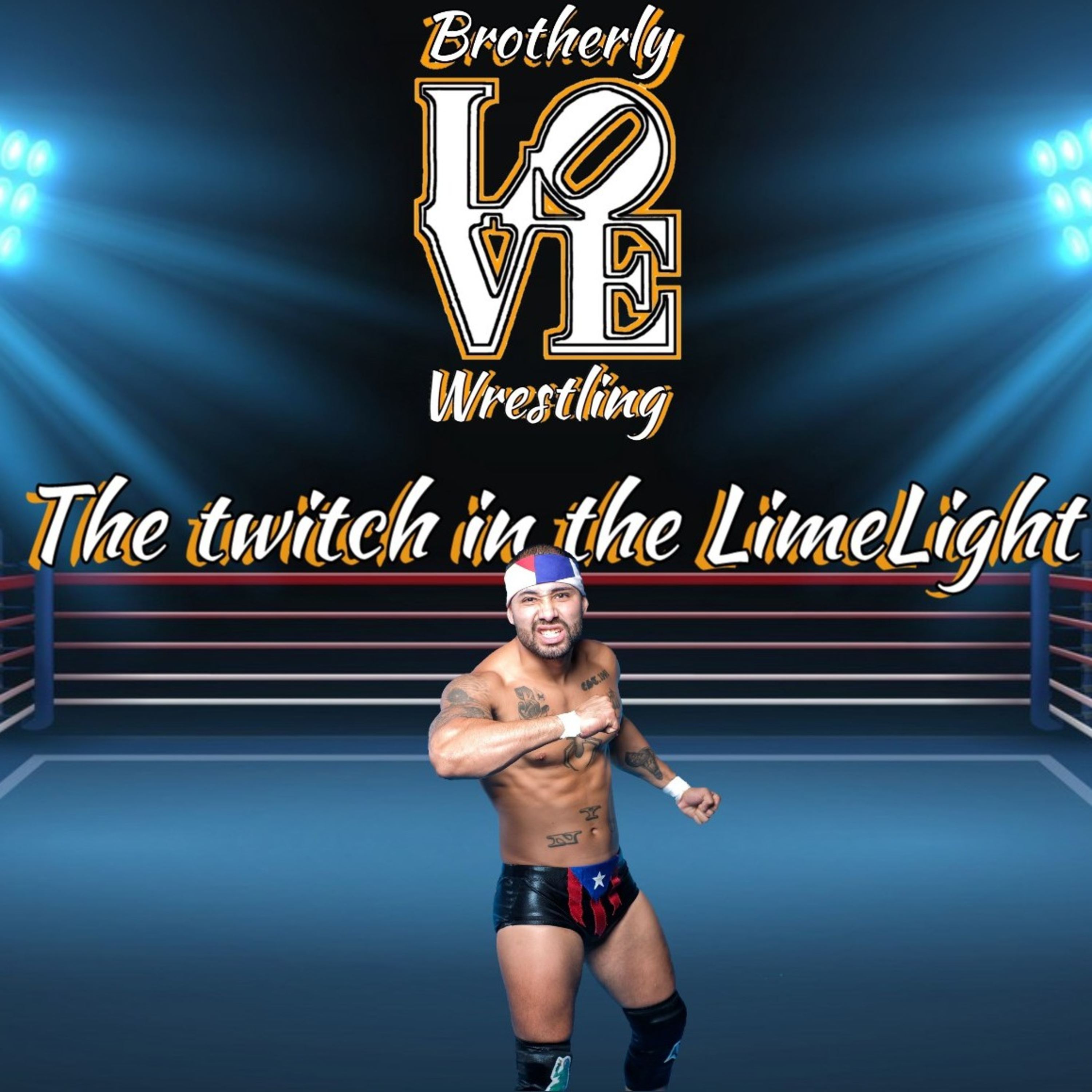 BLW- the Twitch in the Limelight episode artwork