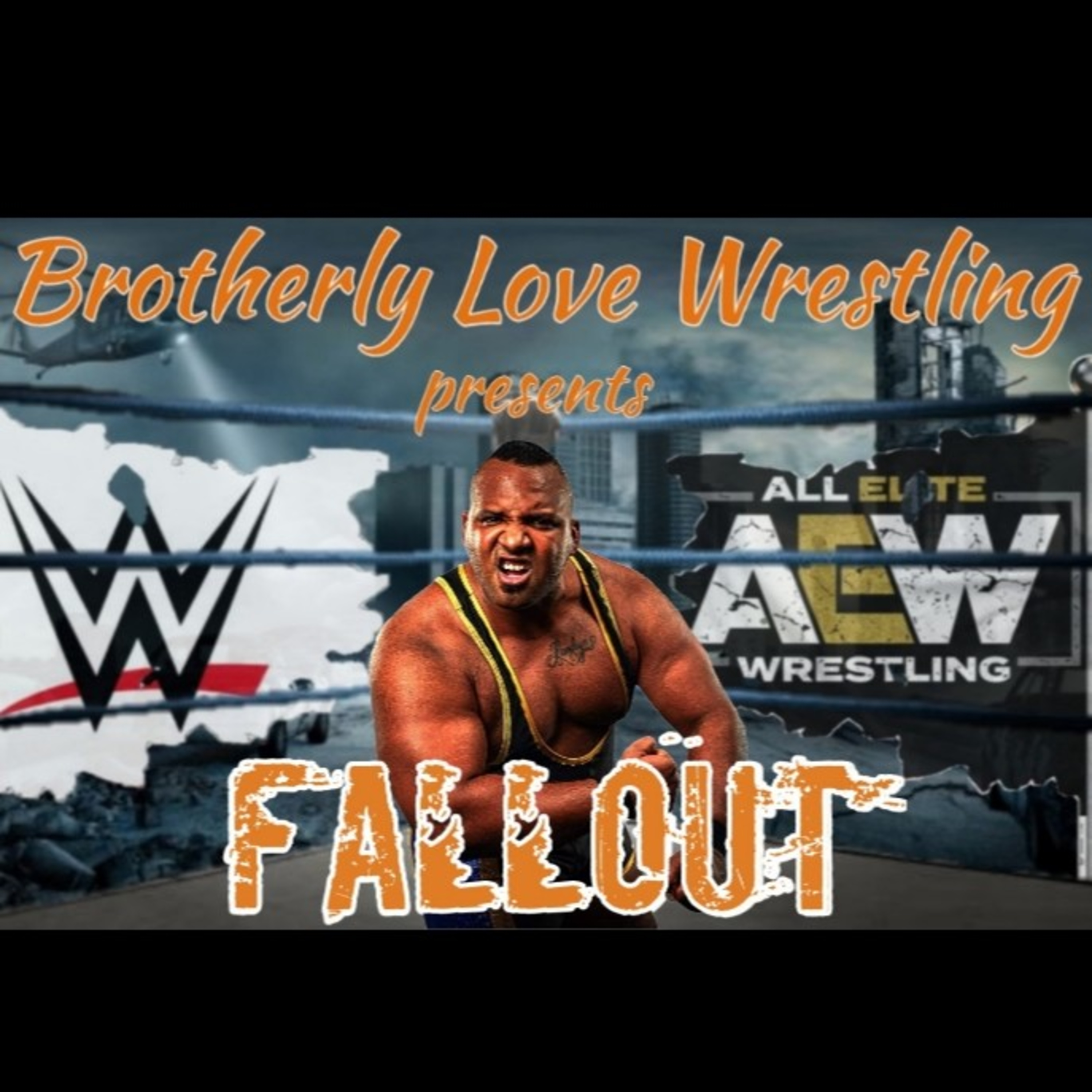 Brotherly Love Wrestling