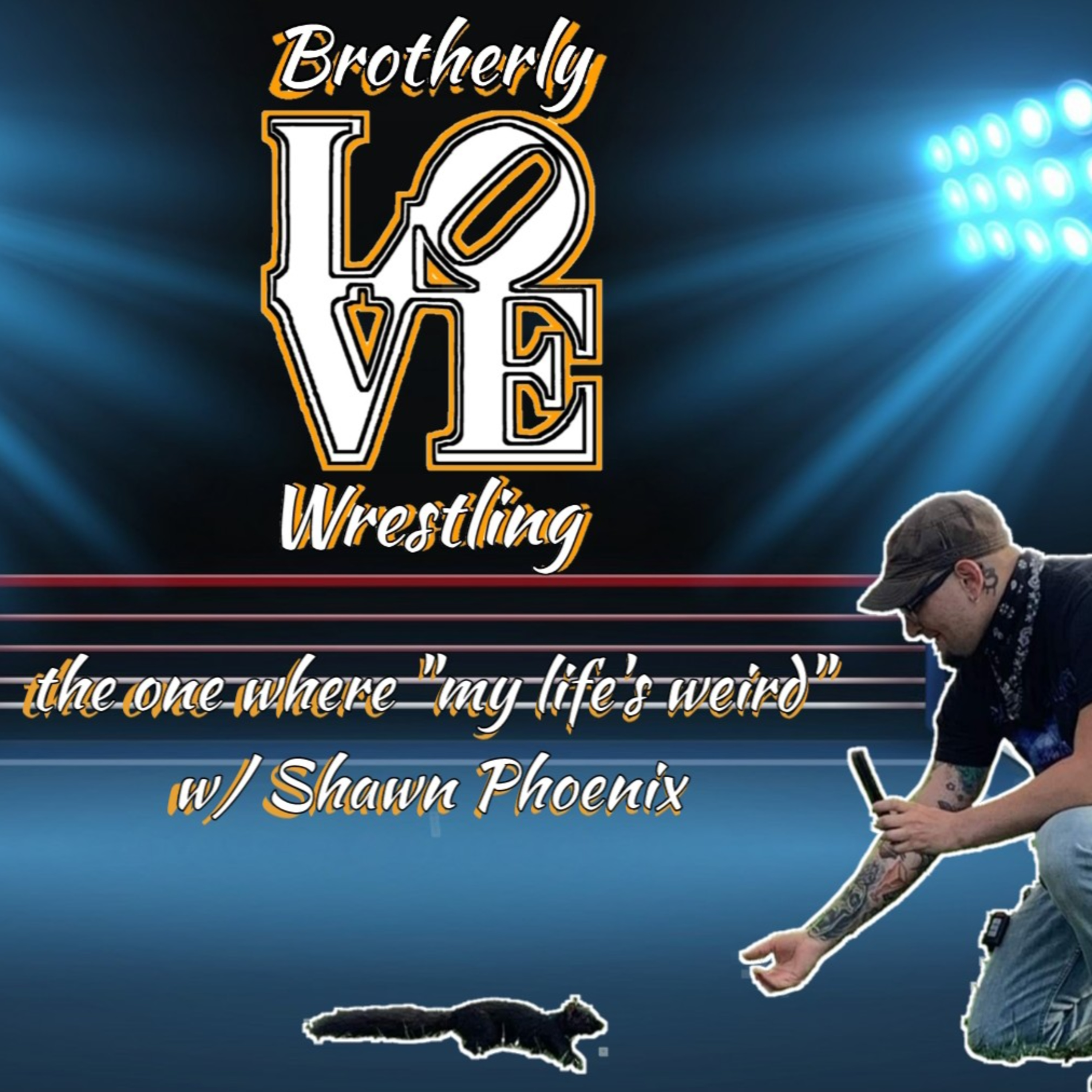 Brotherly Love Wrestling