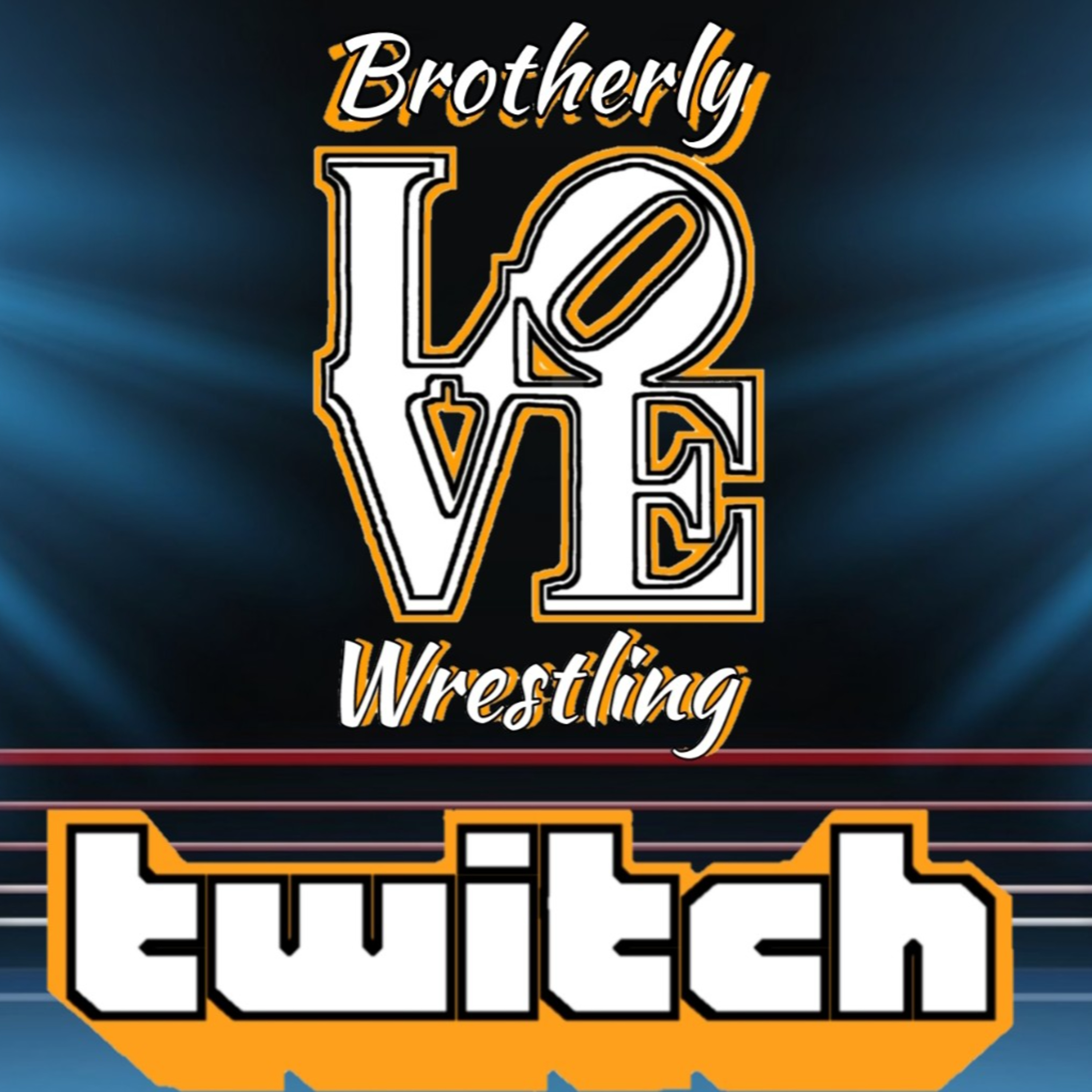BLW- The twitch with multiplicity episode artwork