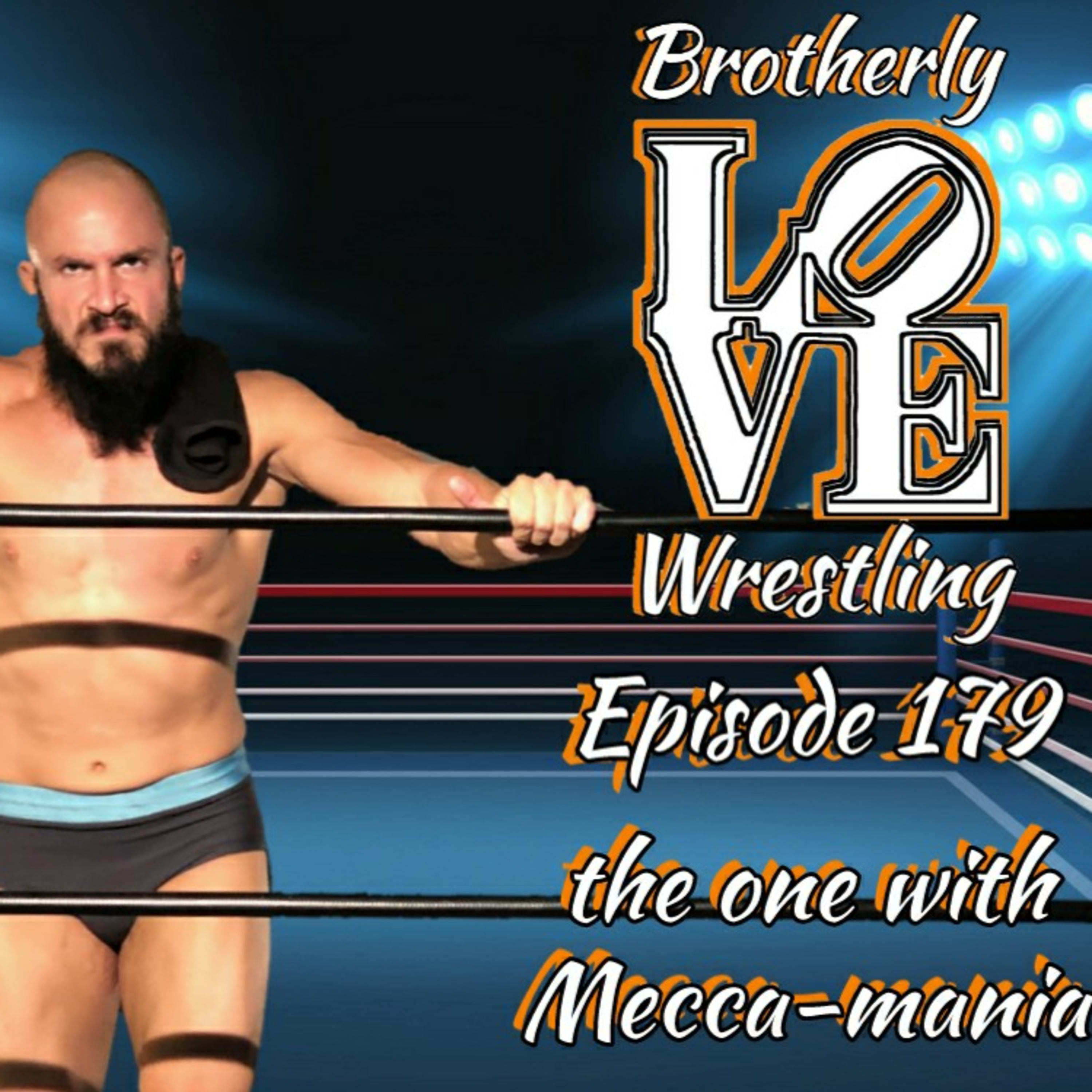 Brotherly Love Wrestling