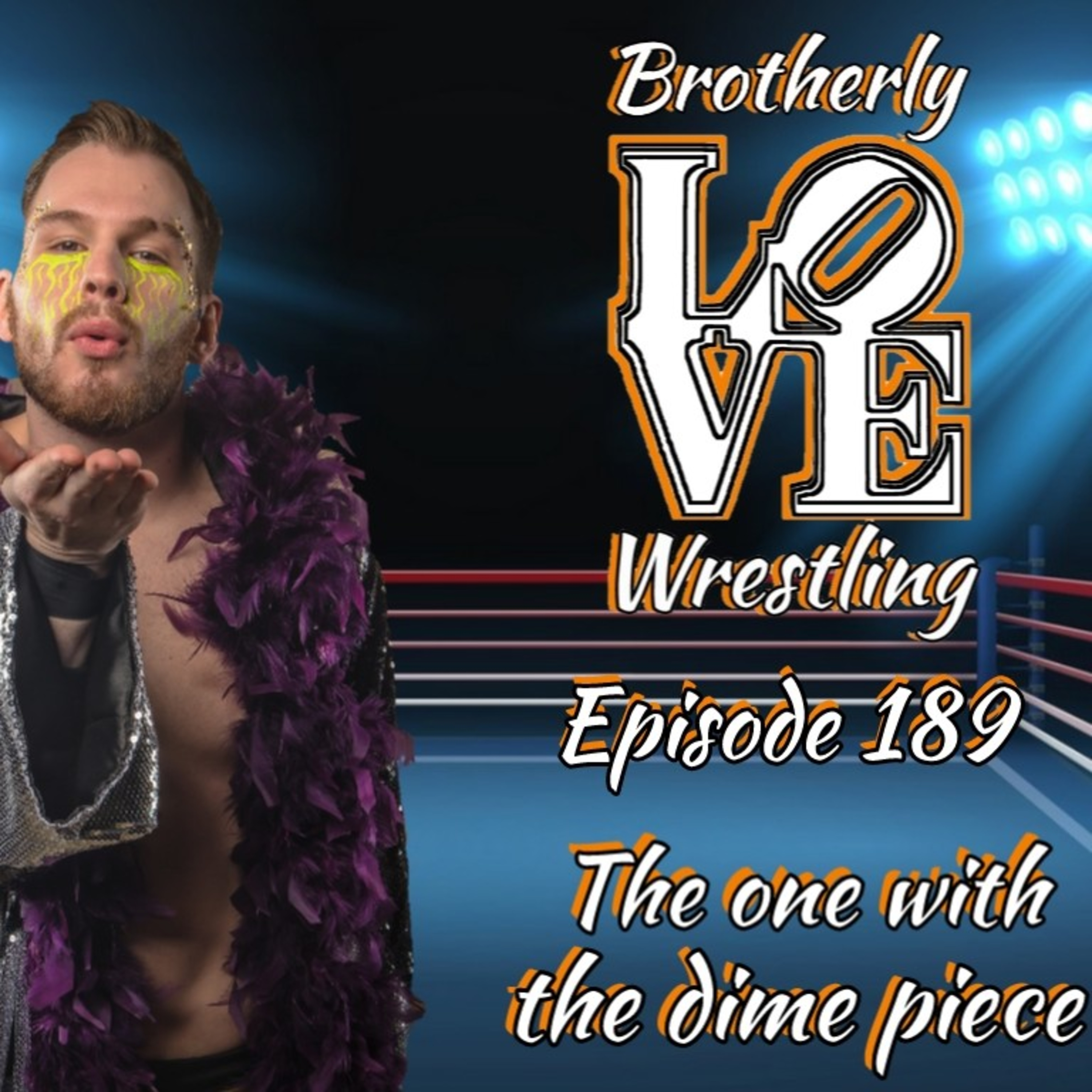 Brotherly Love Wrestling