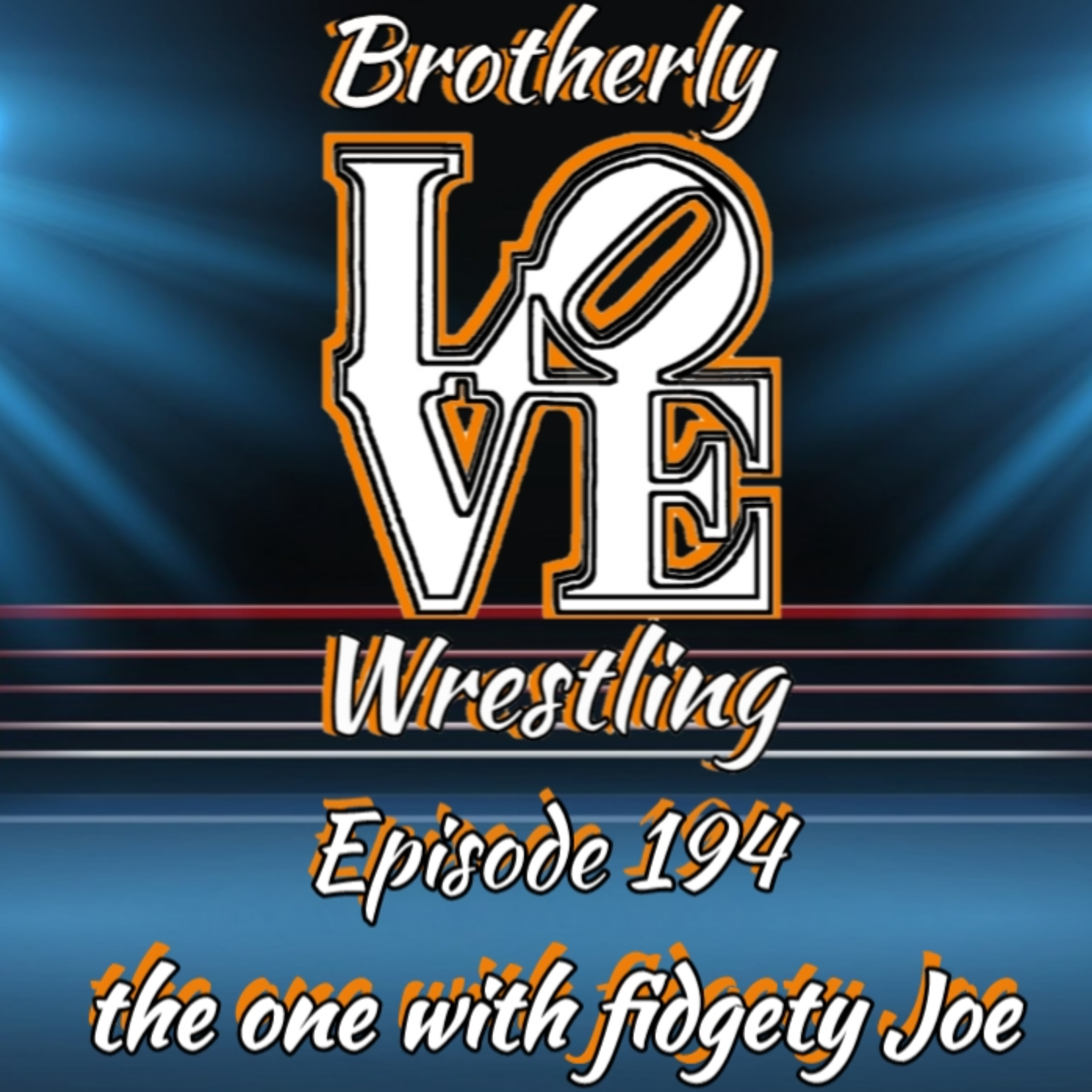 Brotherly Love Wrestling