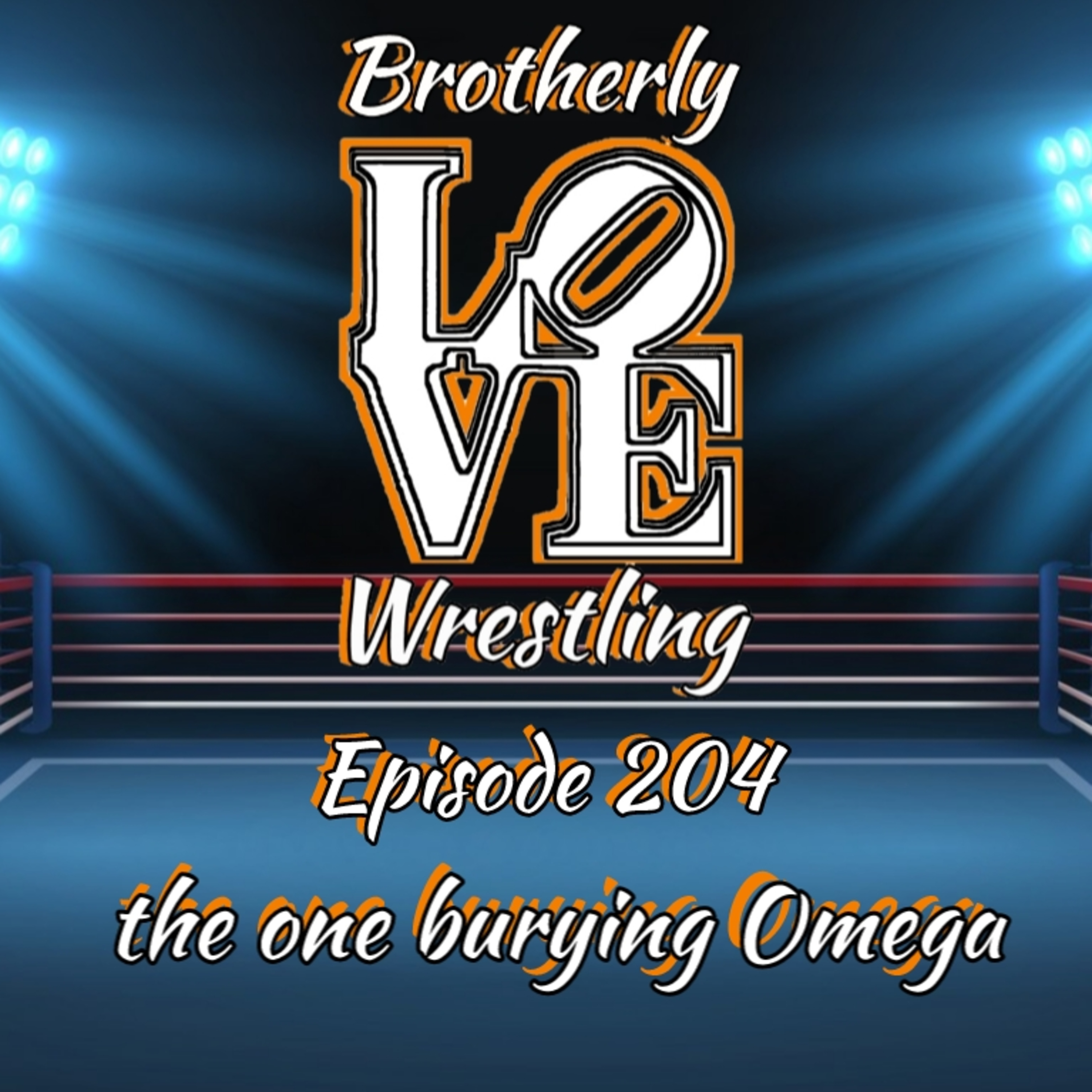 Brotherly Love Wrestling