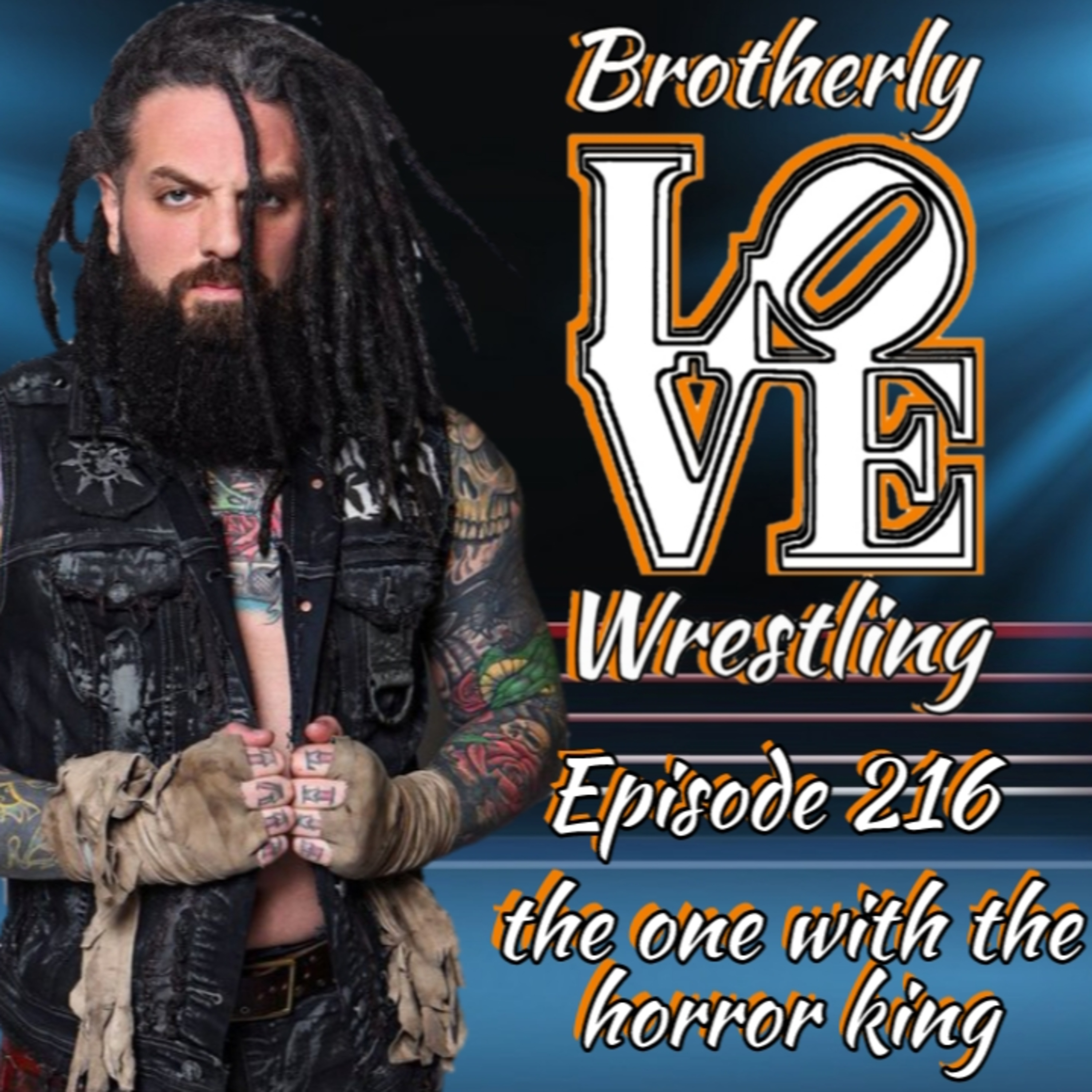 Brotherly Love Wrestling