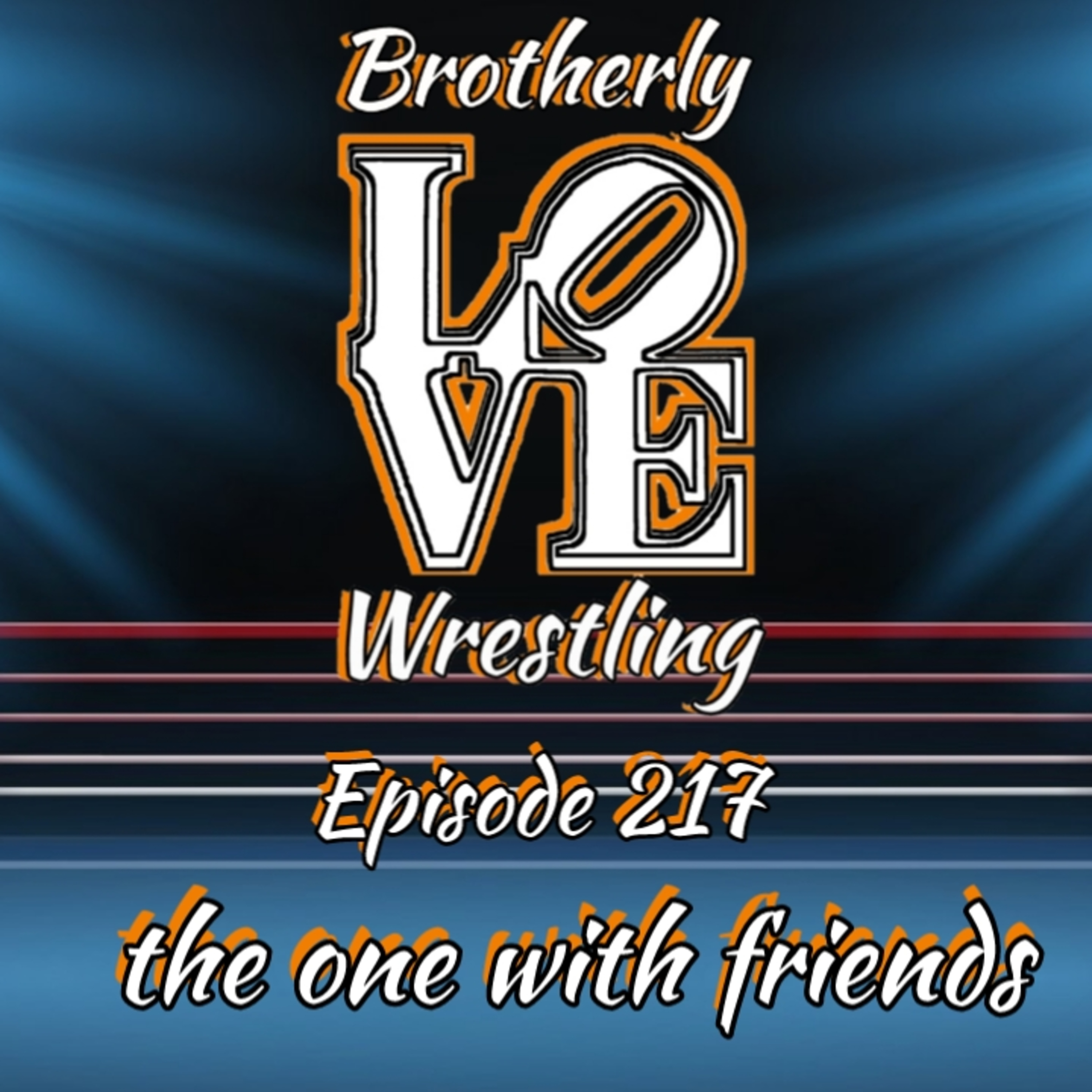 Brotherly Love Wrestling