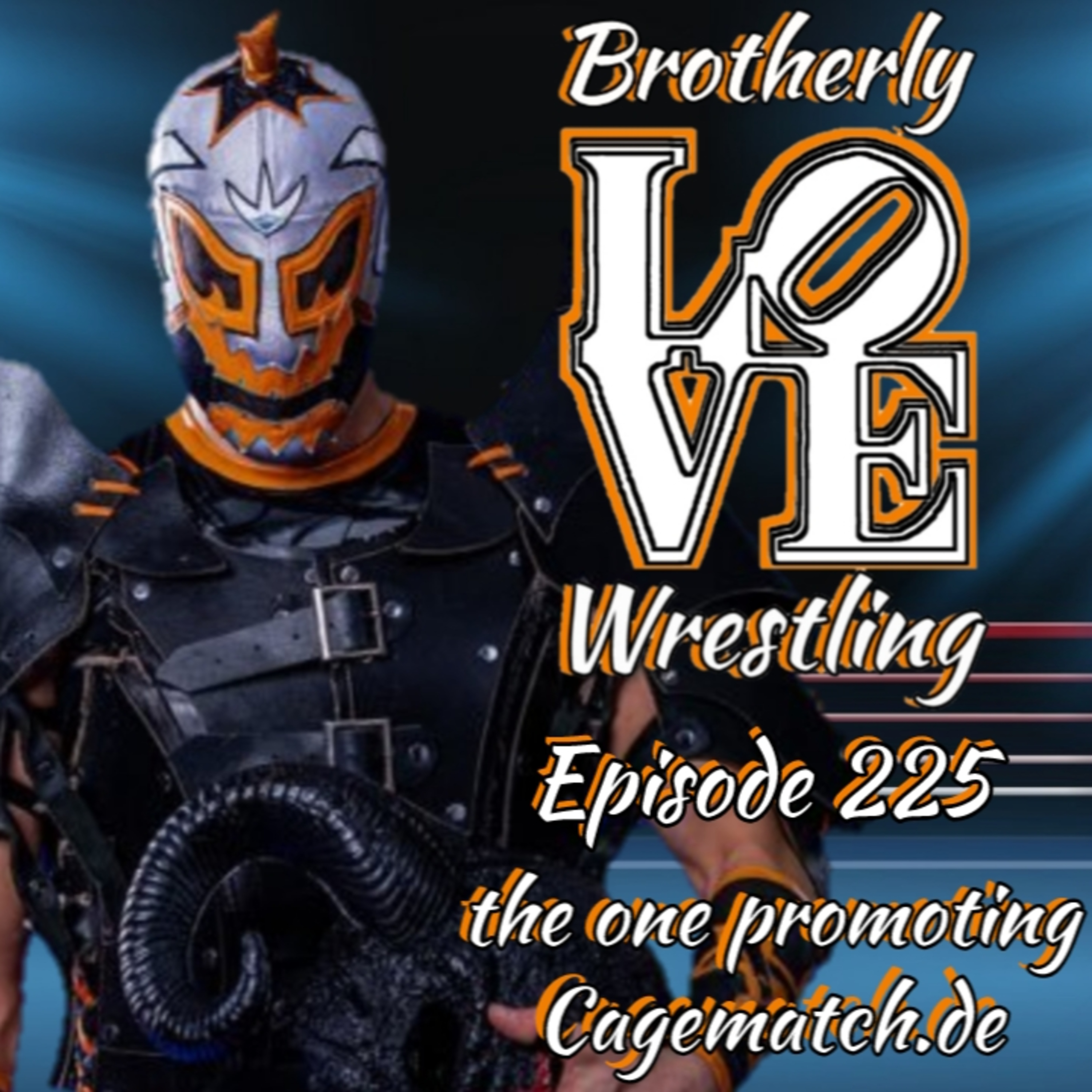 Brotherly Love Wrestling