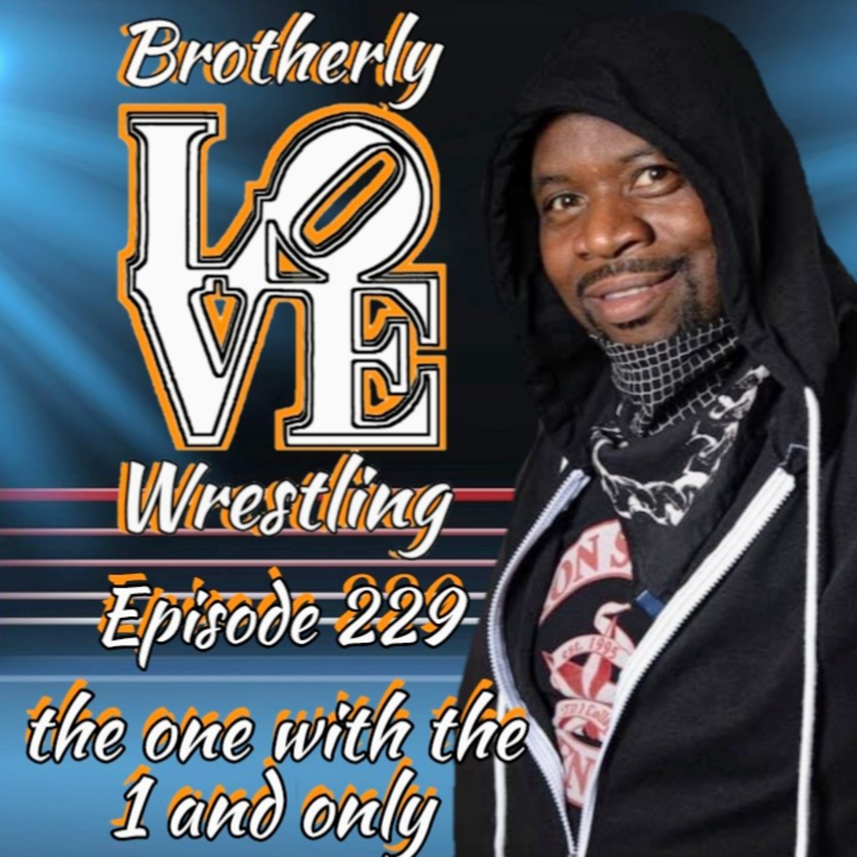 BLW Ep. 229- the one with the 1 and only episode artwork