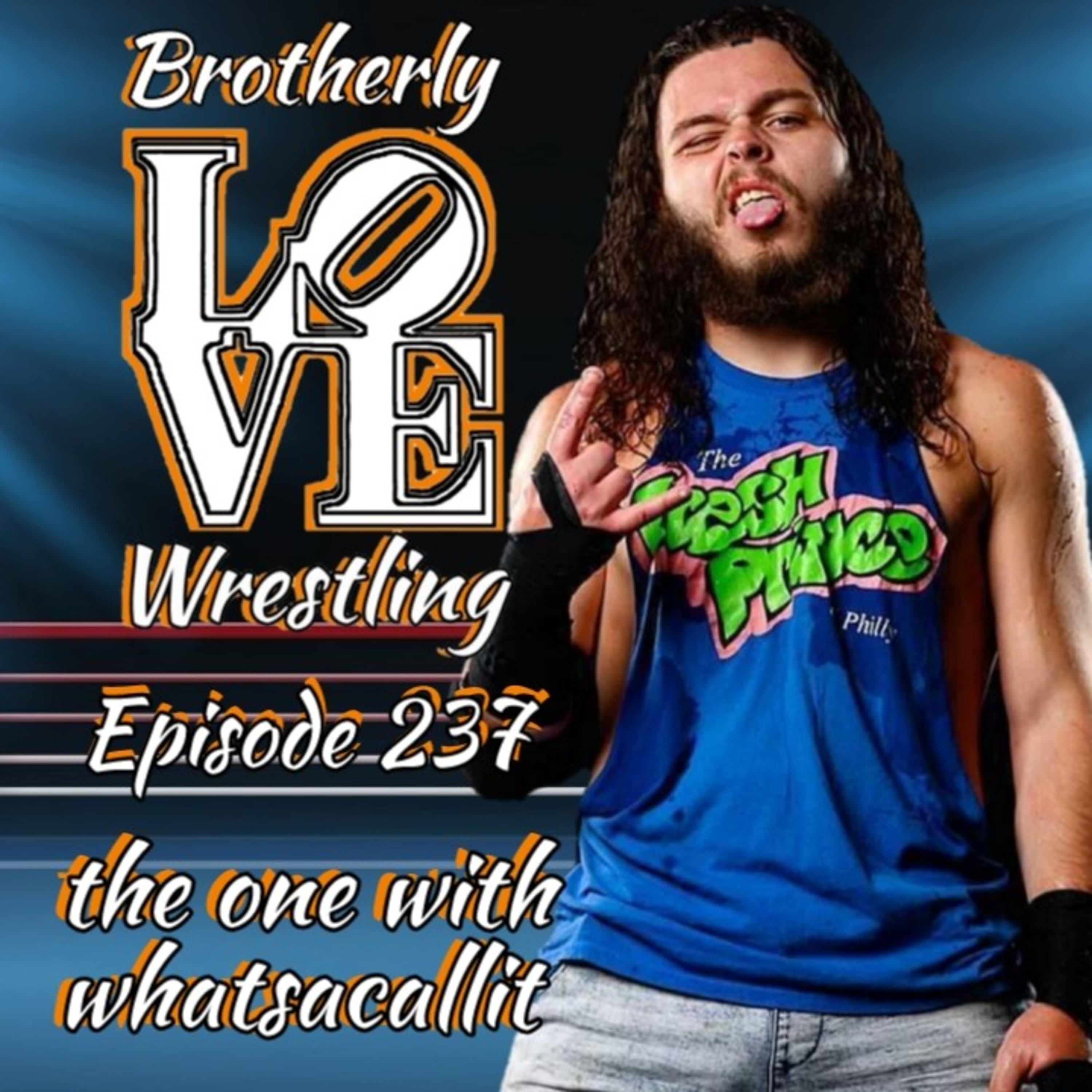 Brotherly Love Wrestling