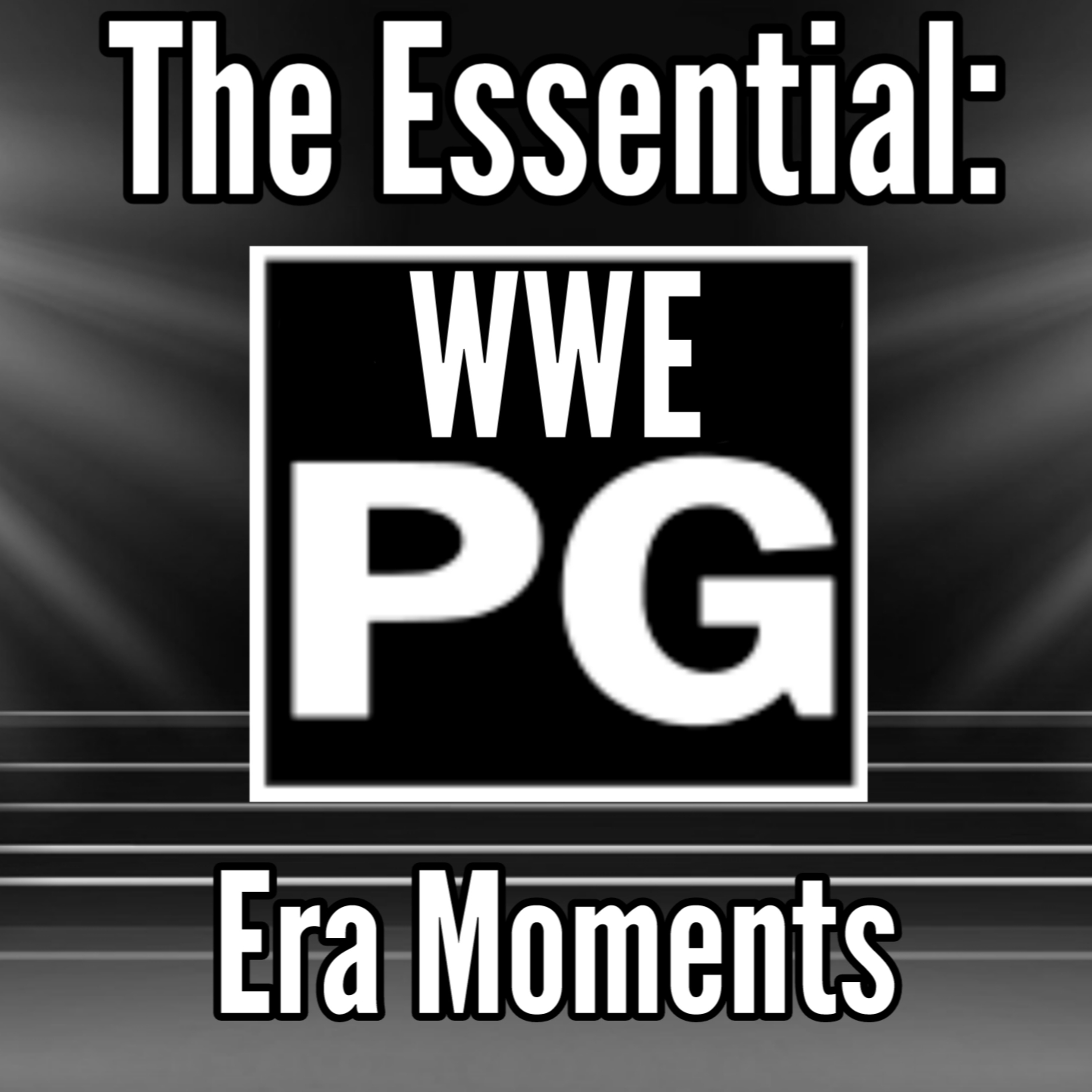 BLW Essential : PG Era Moments episode artwork