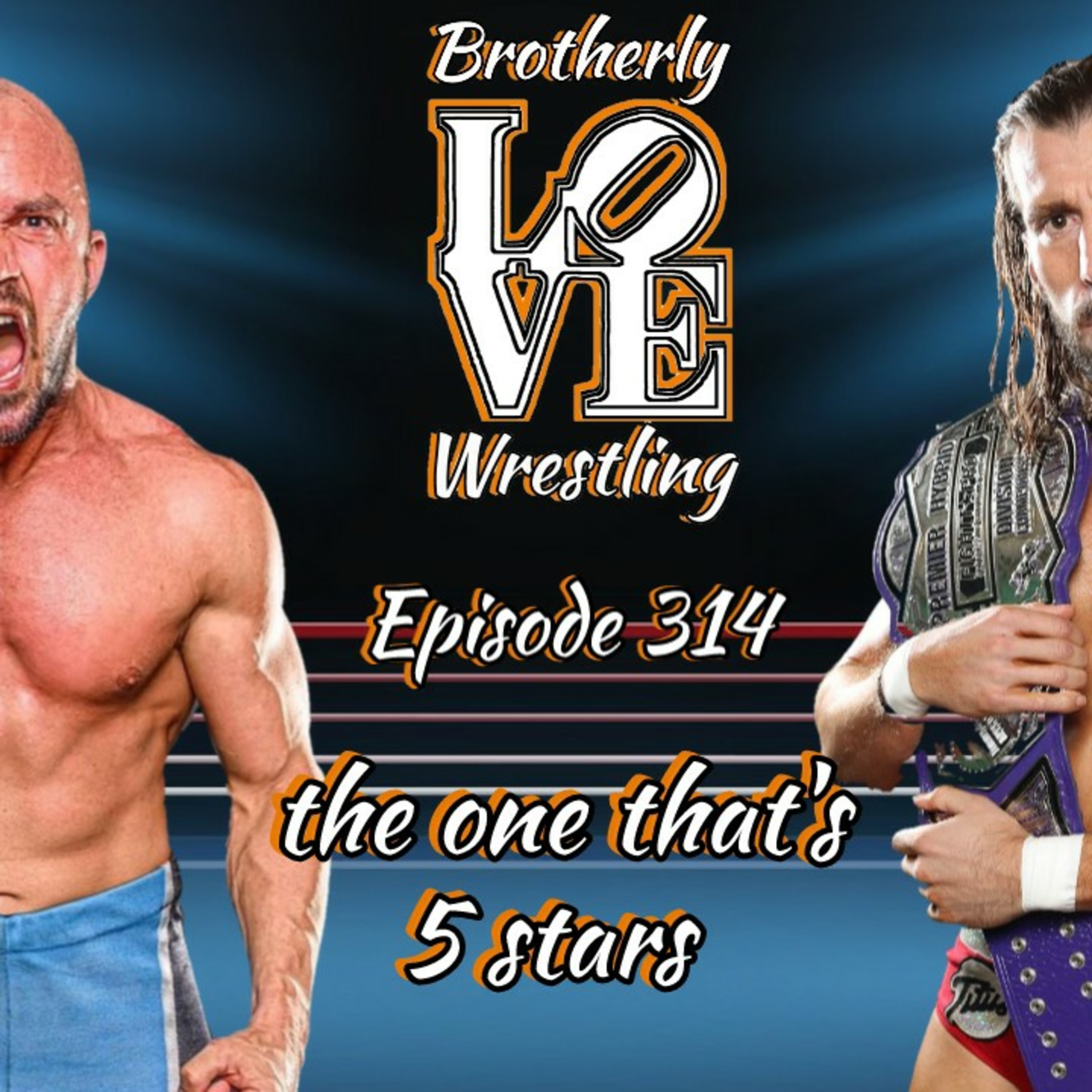 Brotherly Love Wrestling