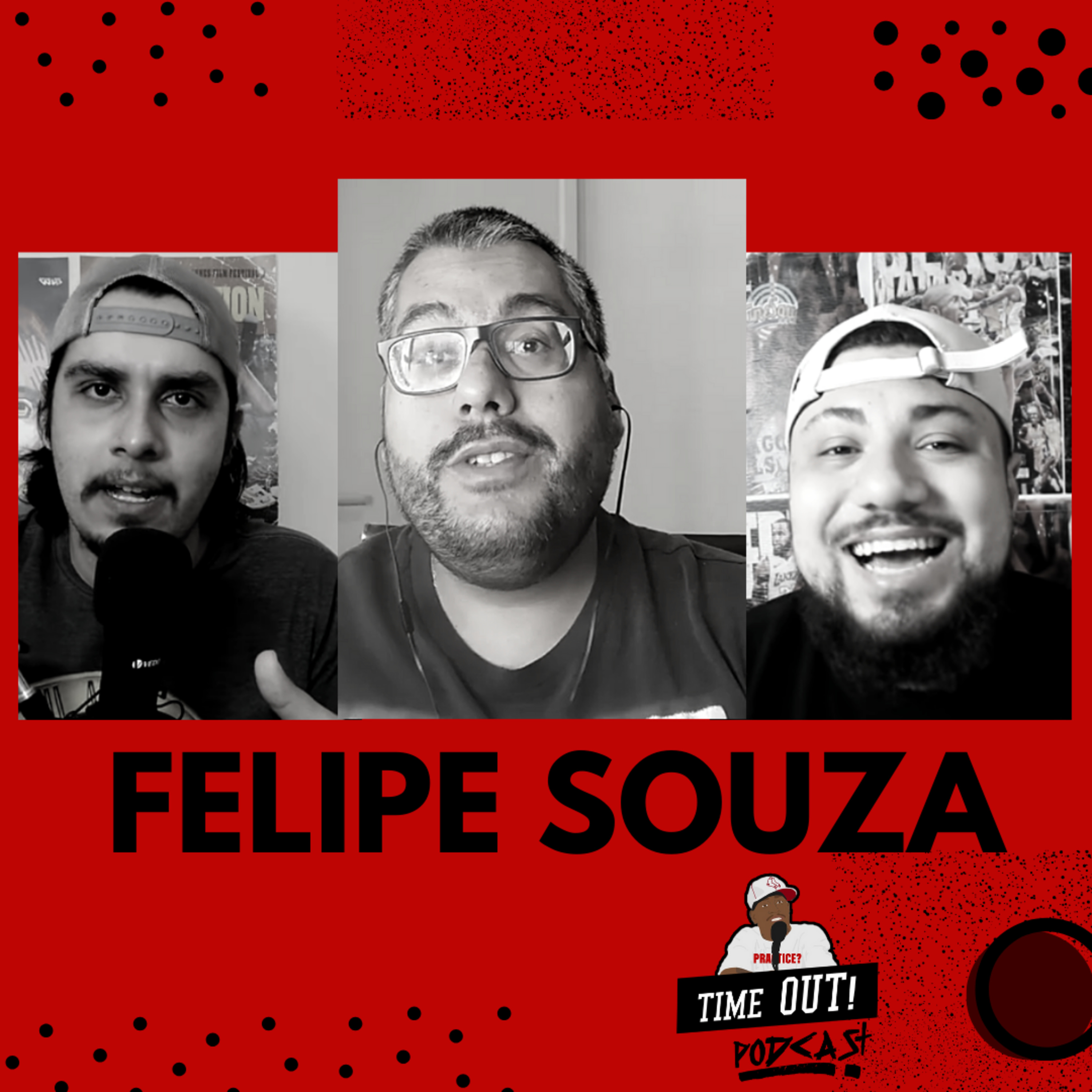 Time OUT! Podcast