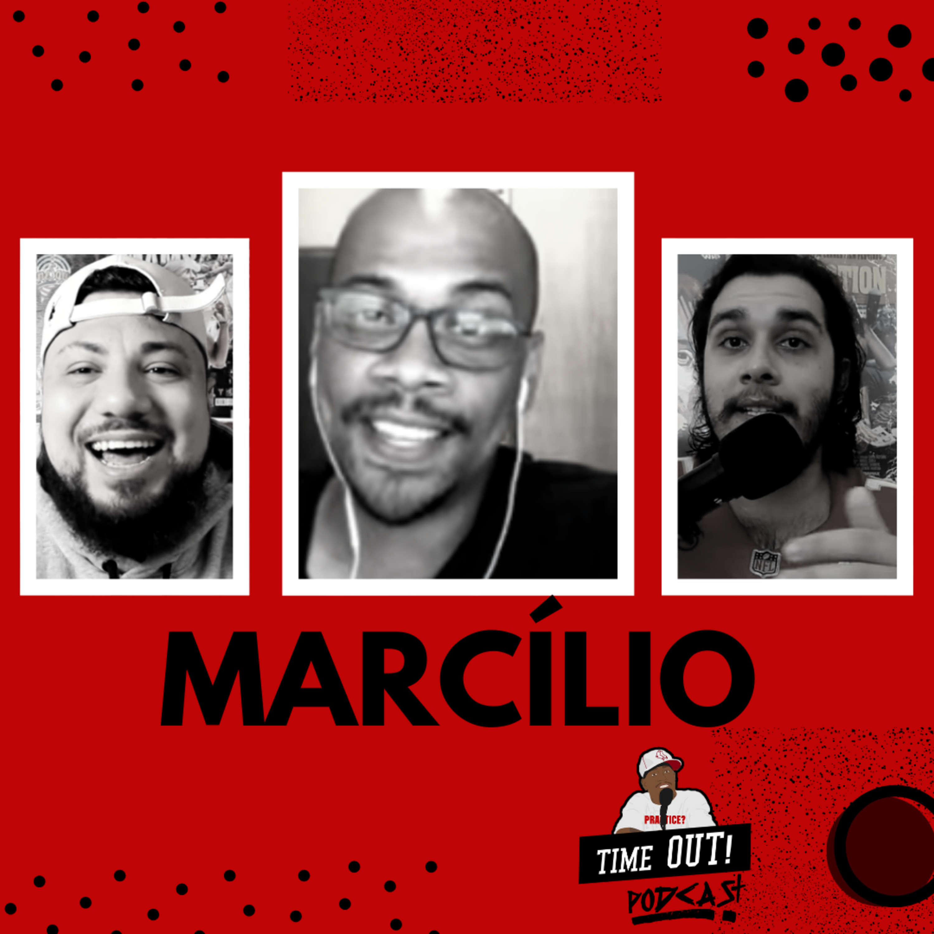 Time OUT! Podcast
