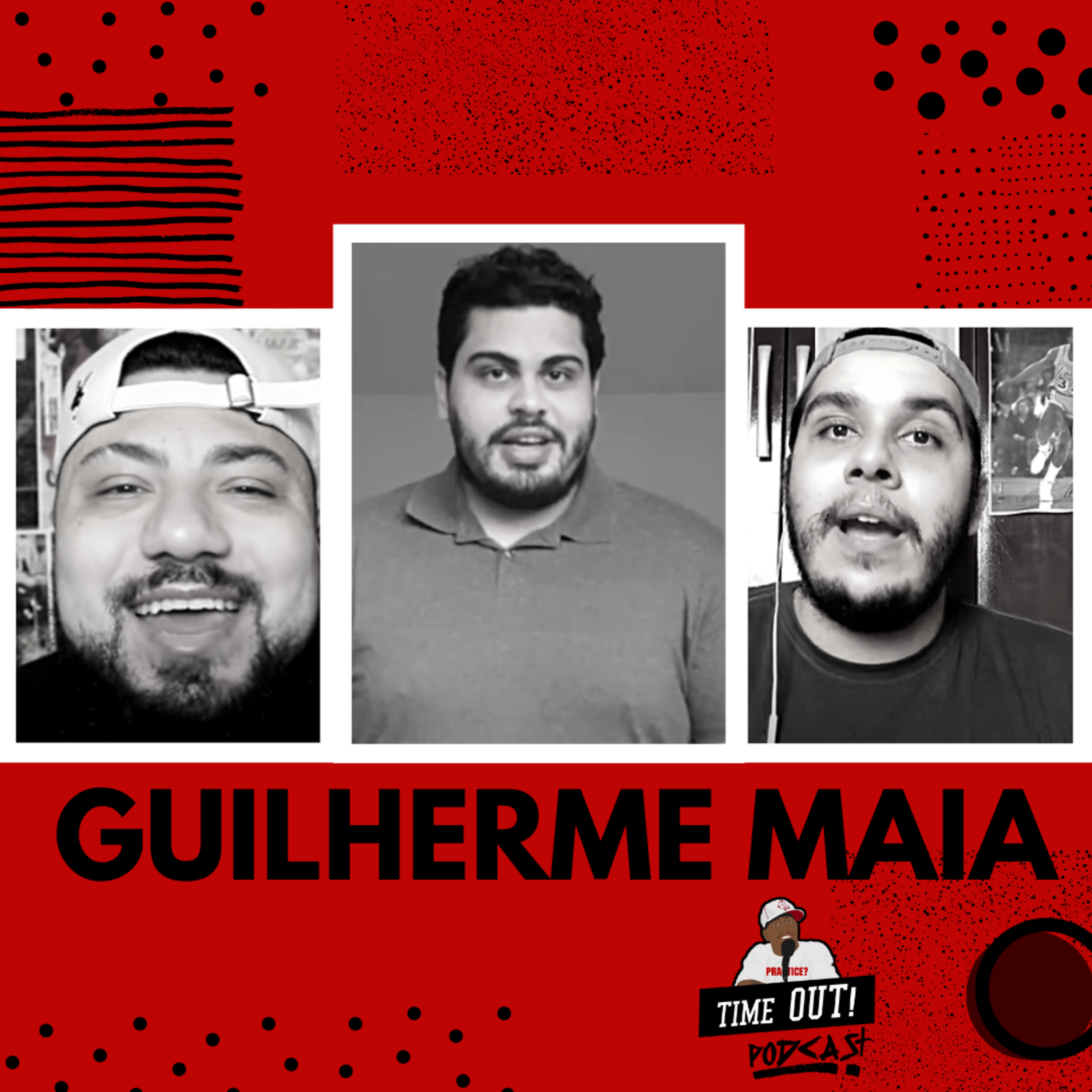 Time OUT! Podcast