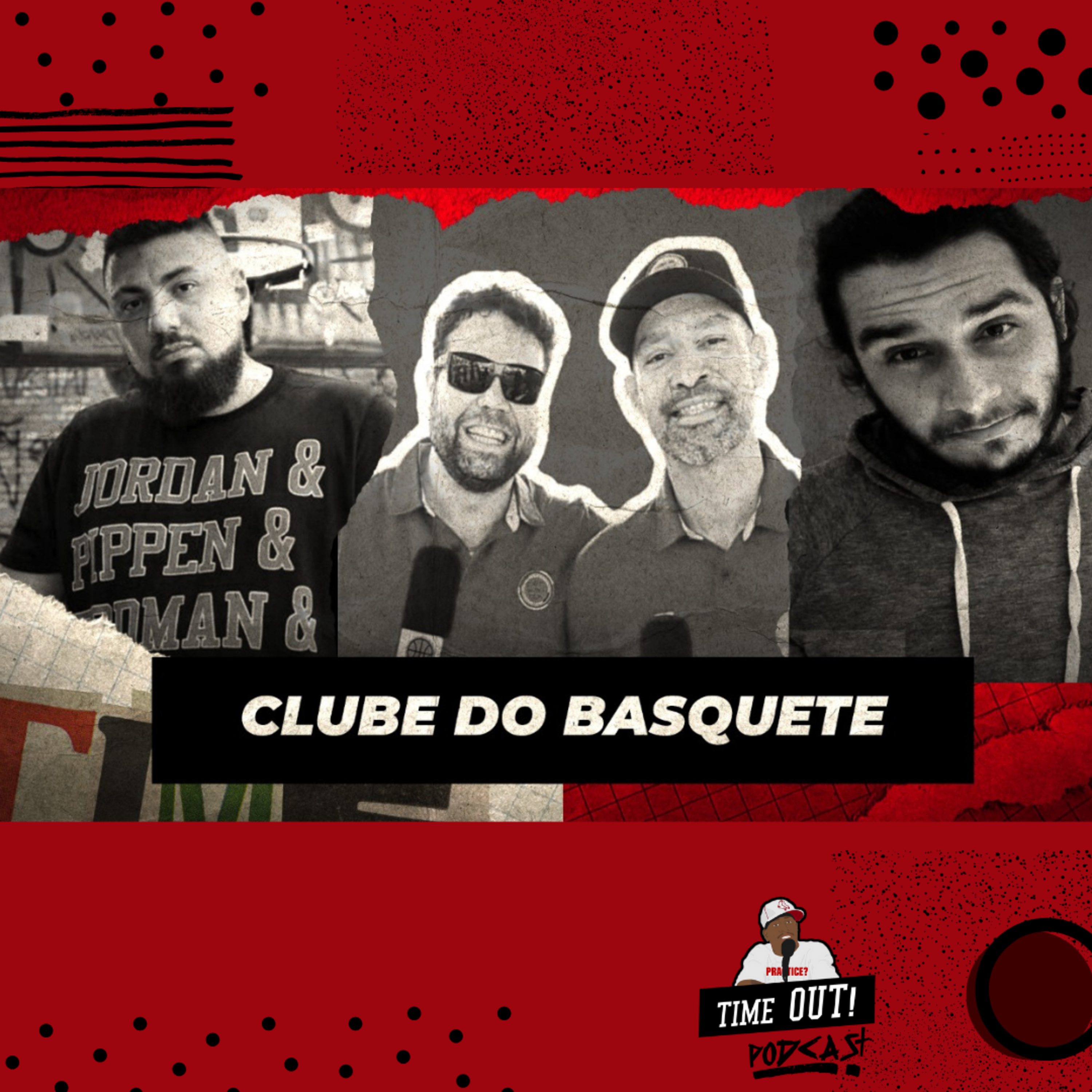 Time OUT! Podcast