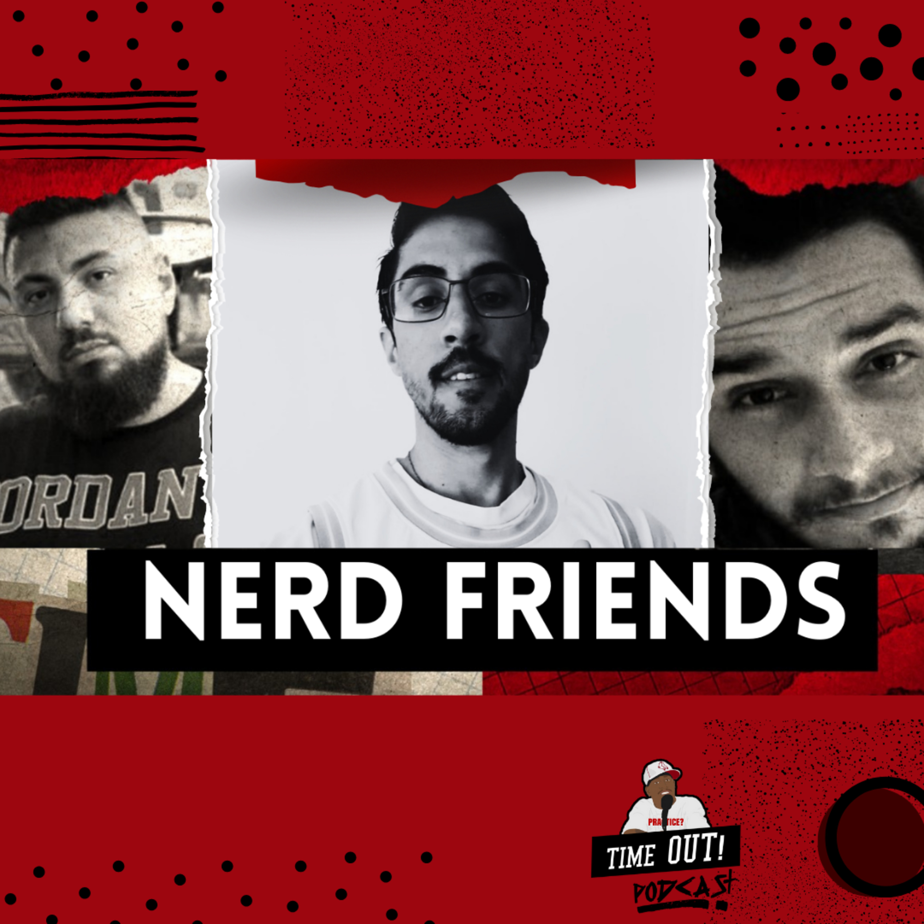 Time OUT! Podcast