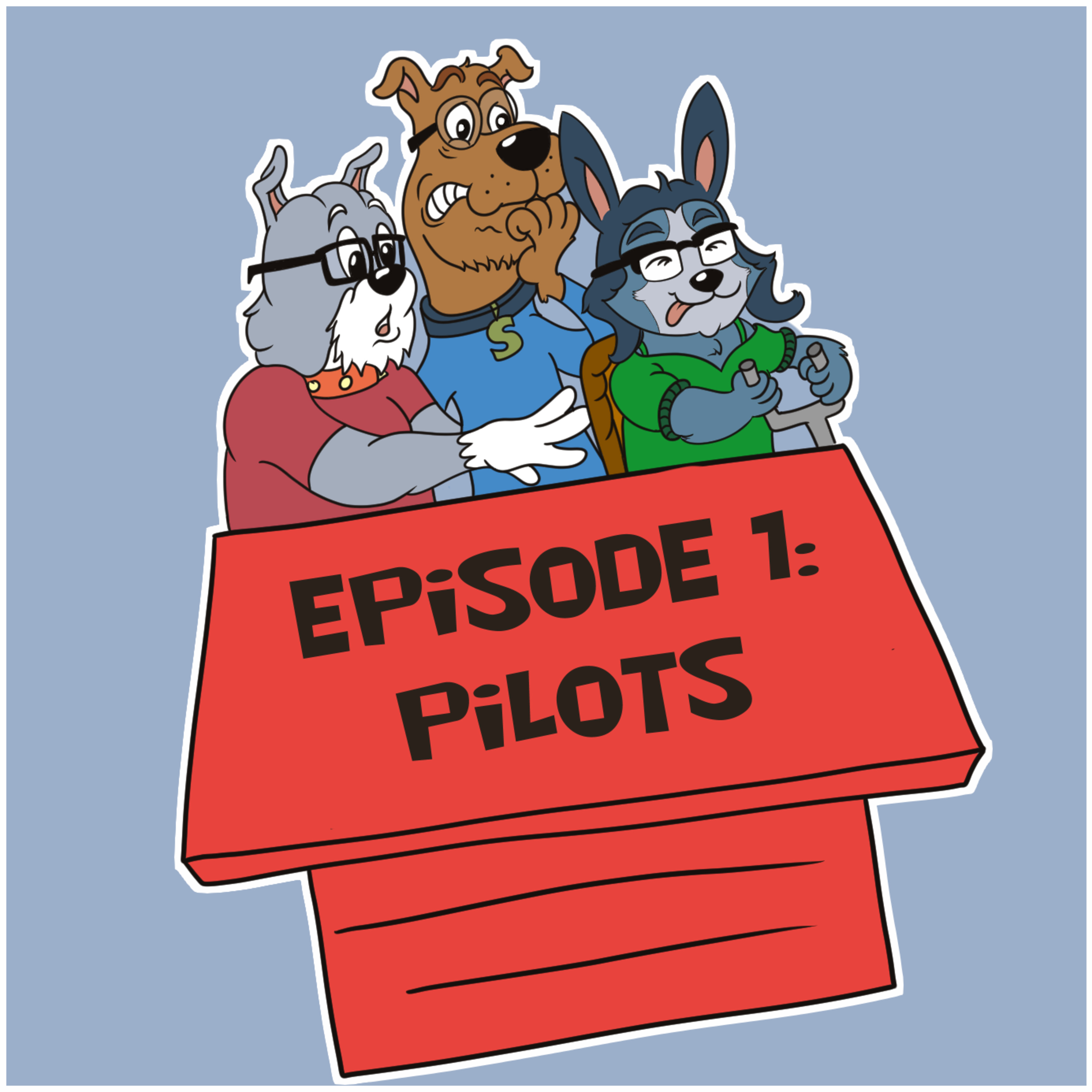Toonhounds