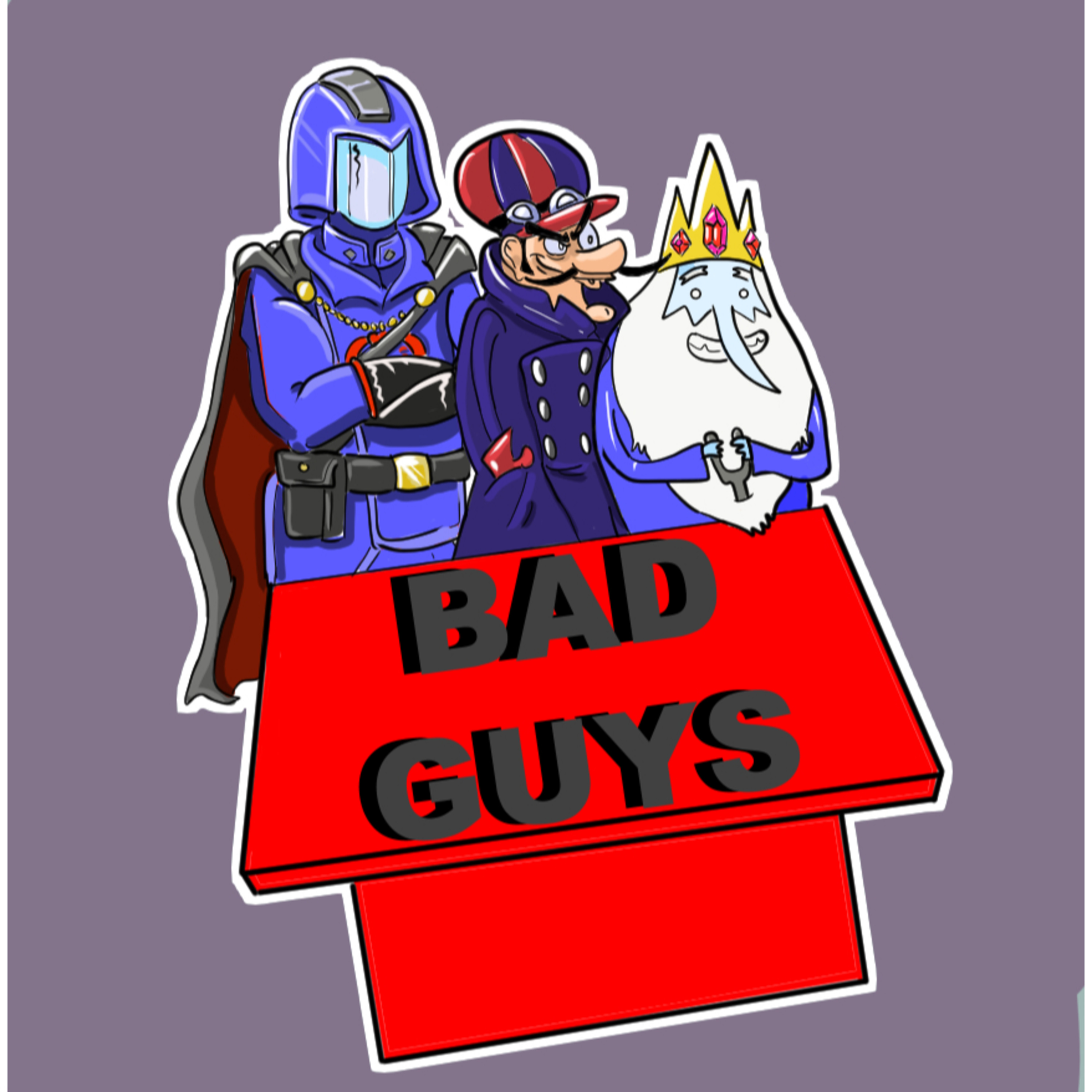 Toonhounds