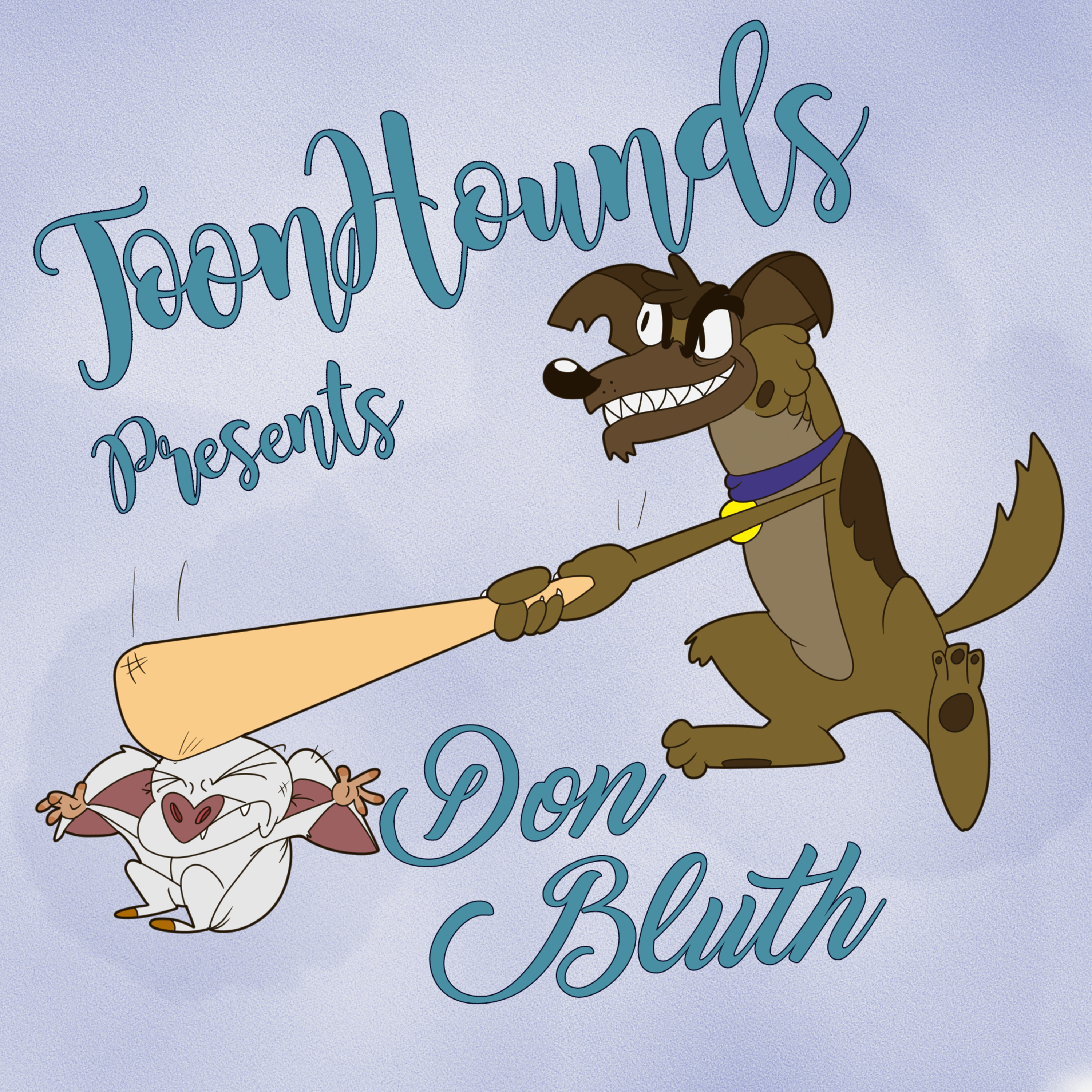 Toonhounds