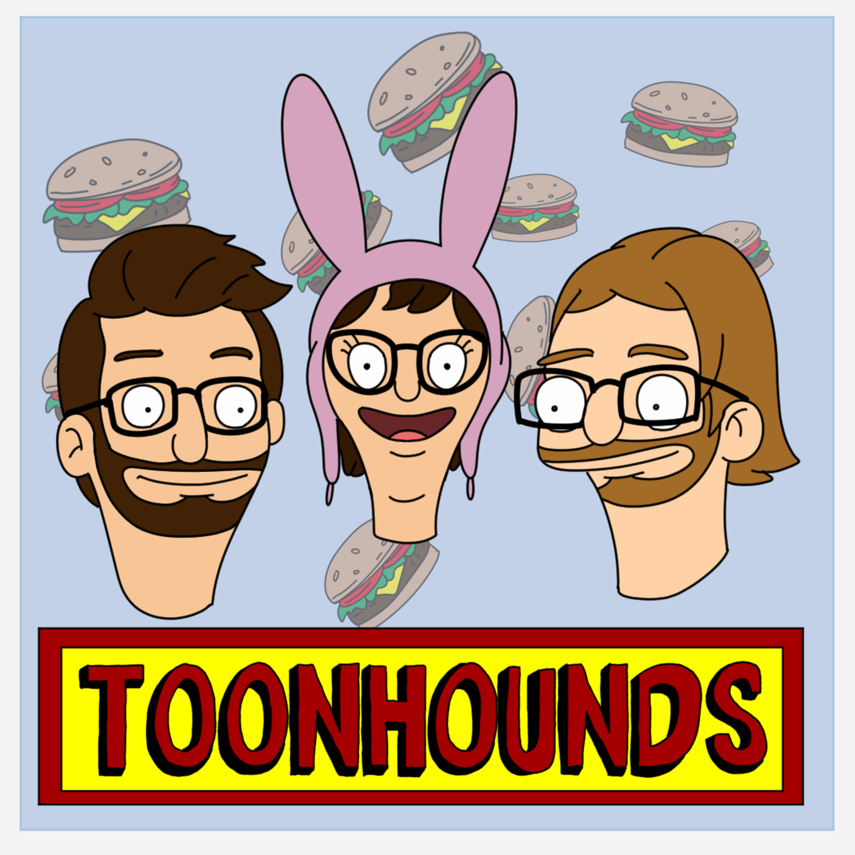 Toonhounds