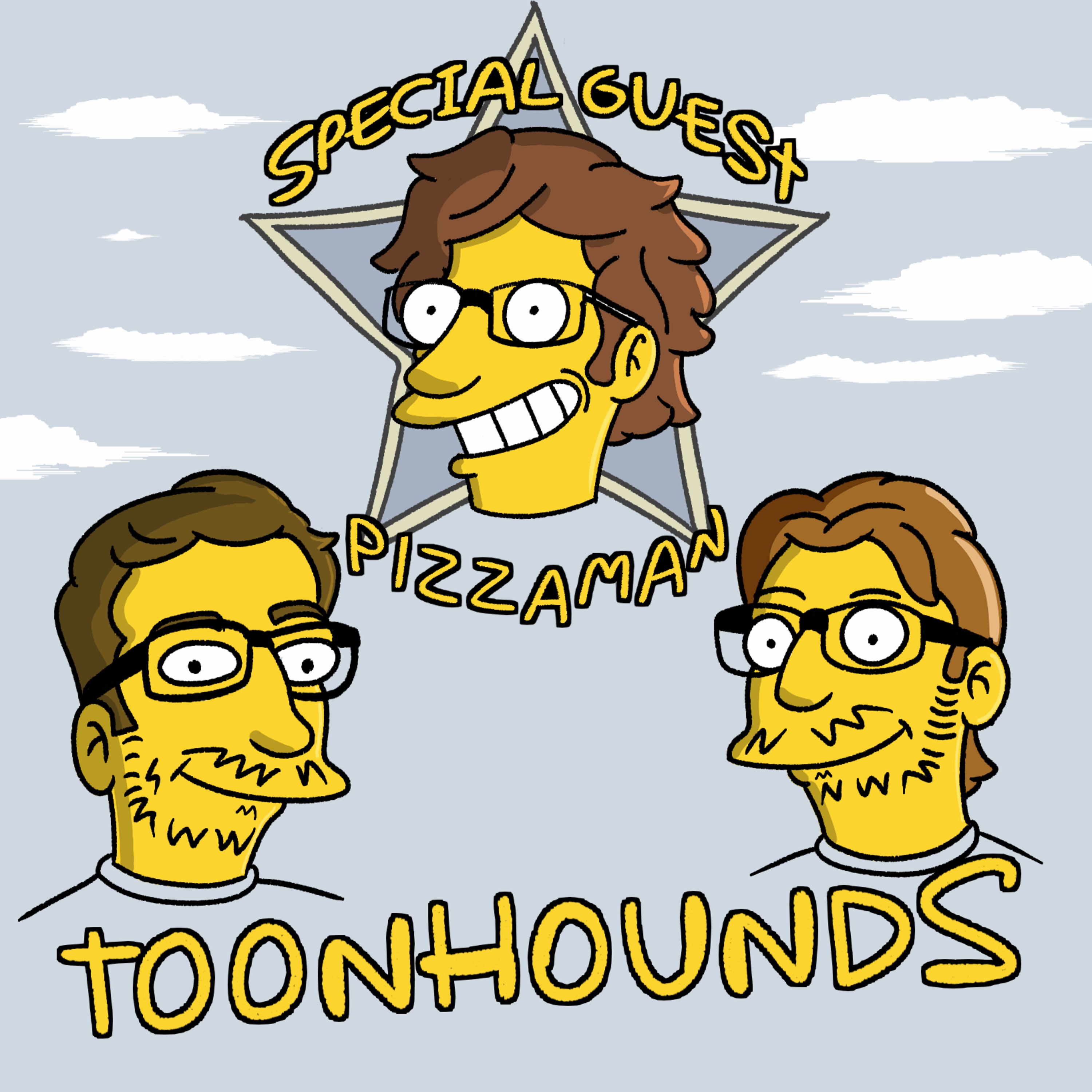 Toonhounds