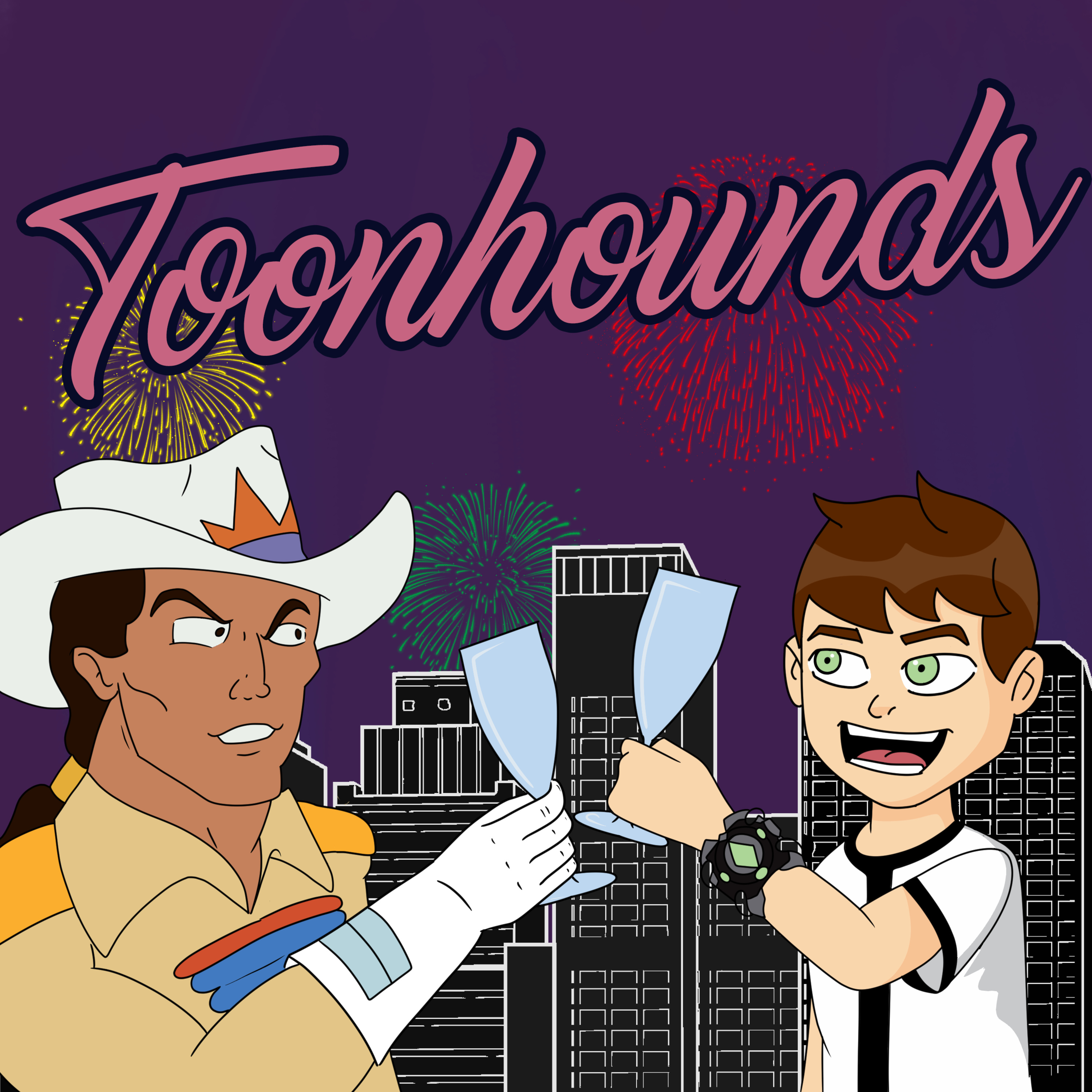 Toonhounds